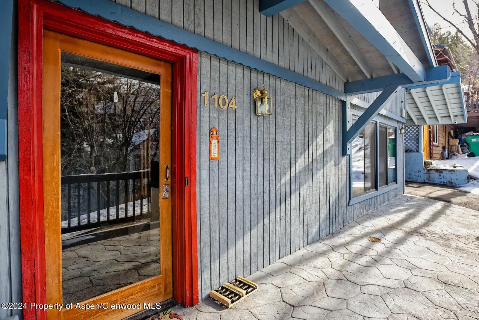 1104 Minter Avenue Glenwood Springs CO 81601