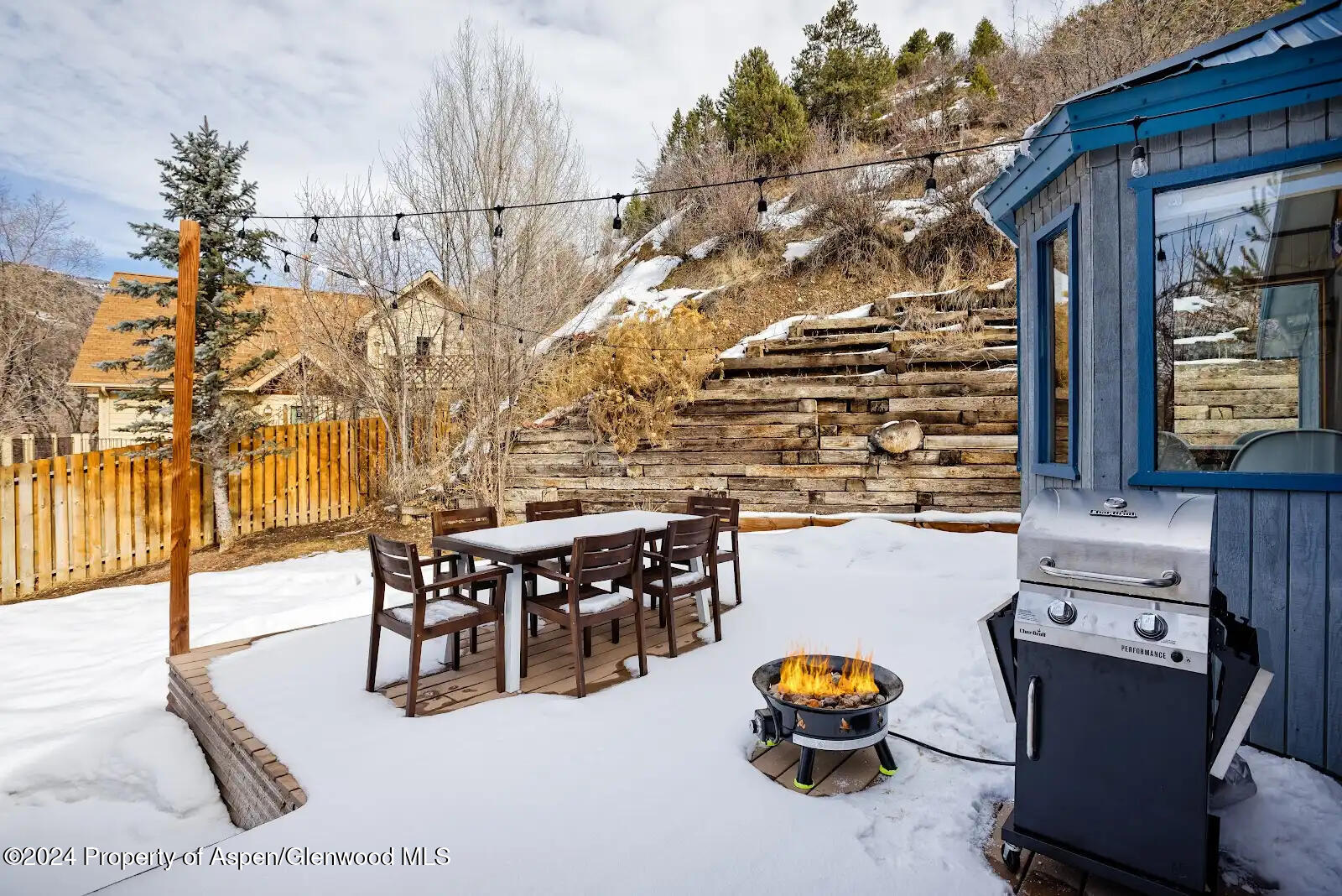 1104 Minter Avenue Glenwood Springs CO 81601