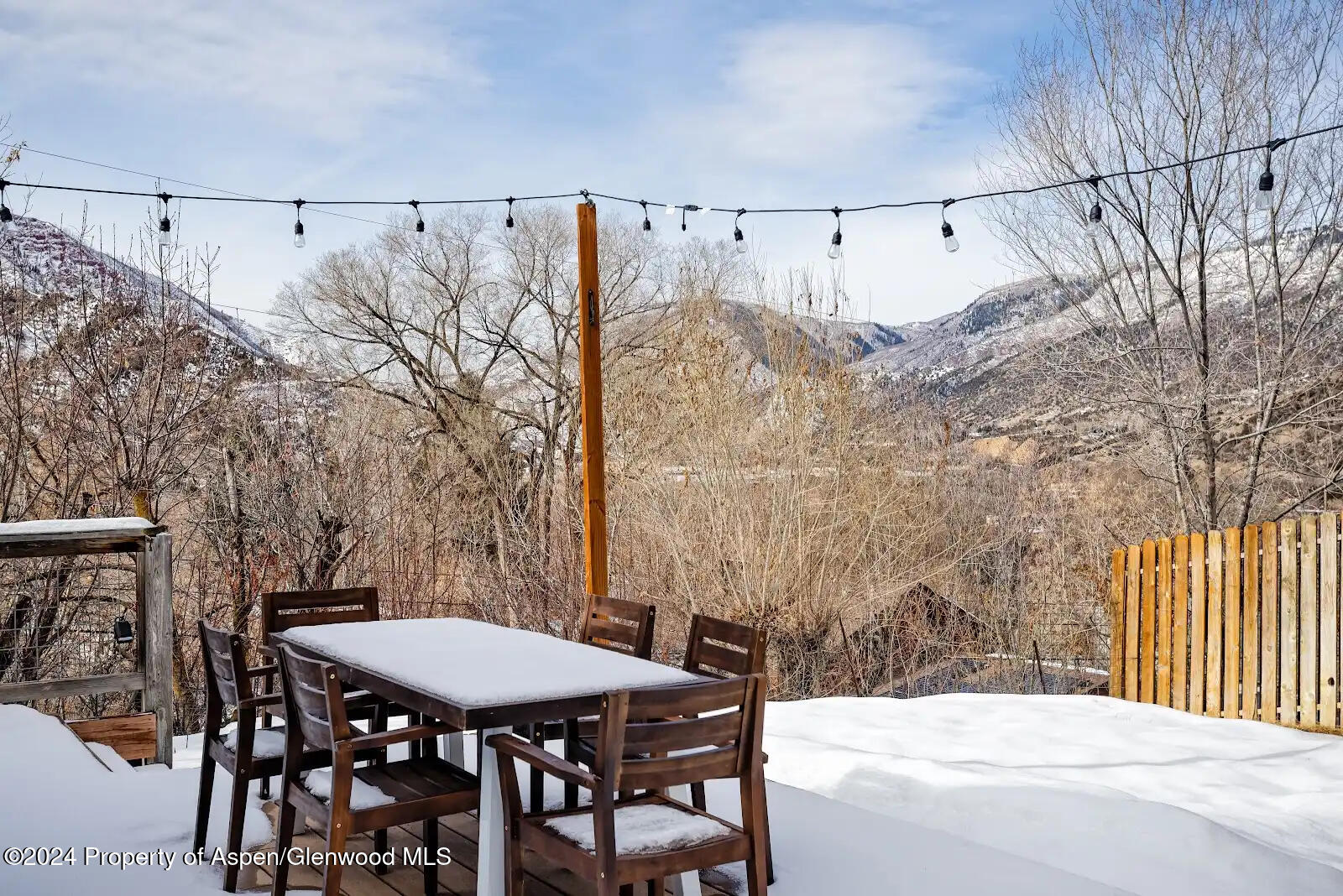 1104 Minter Avenue Glenwood Springs CO 81601