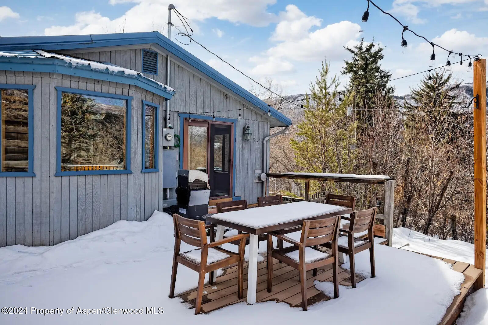 1104 Minter Avenue Glenwood Springs CO 81601