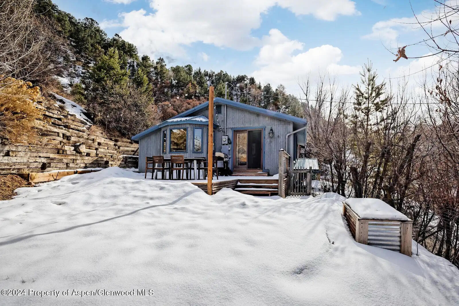 1104 Minter Avenue Glenwood Springs CO 81601