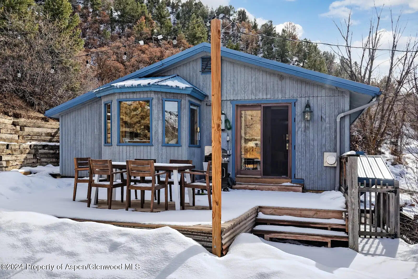 1104 Minter Avenue Glenwood Springs CO 81601