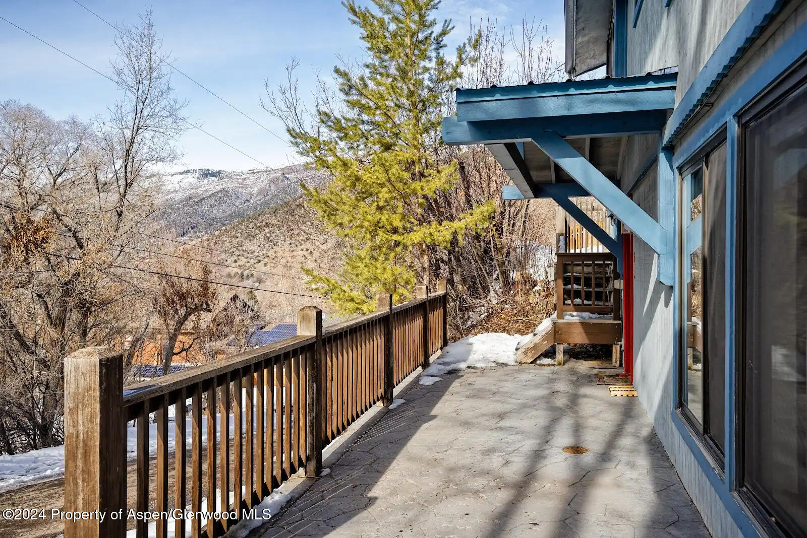 1104 Minter Avenue Glenwood Springs CO 81601