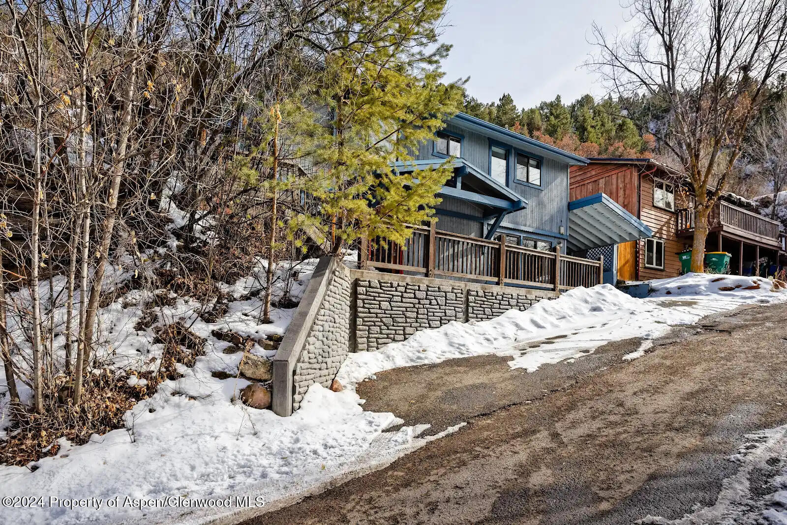 1104 Minter Avenue Glenwood Springs CO 81601