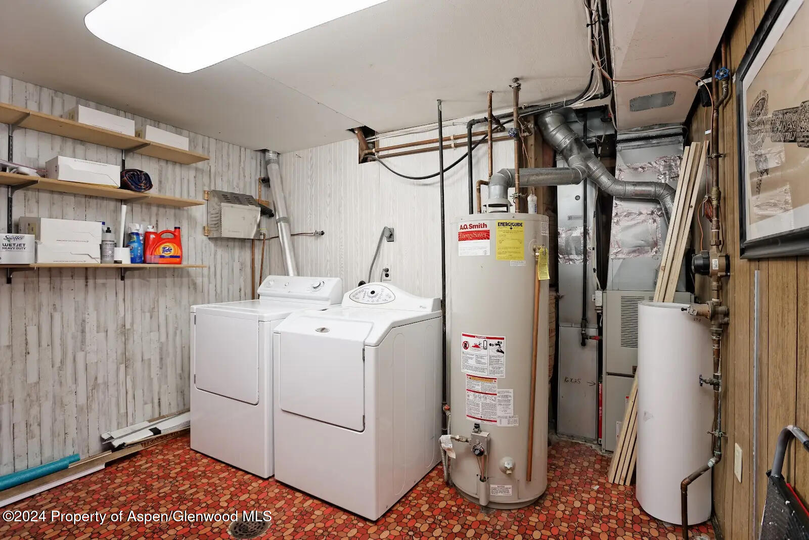 1104 Minter Avenue Glenwood Springs CO 81601