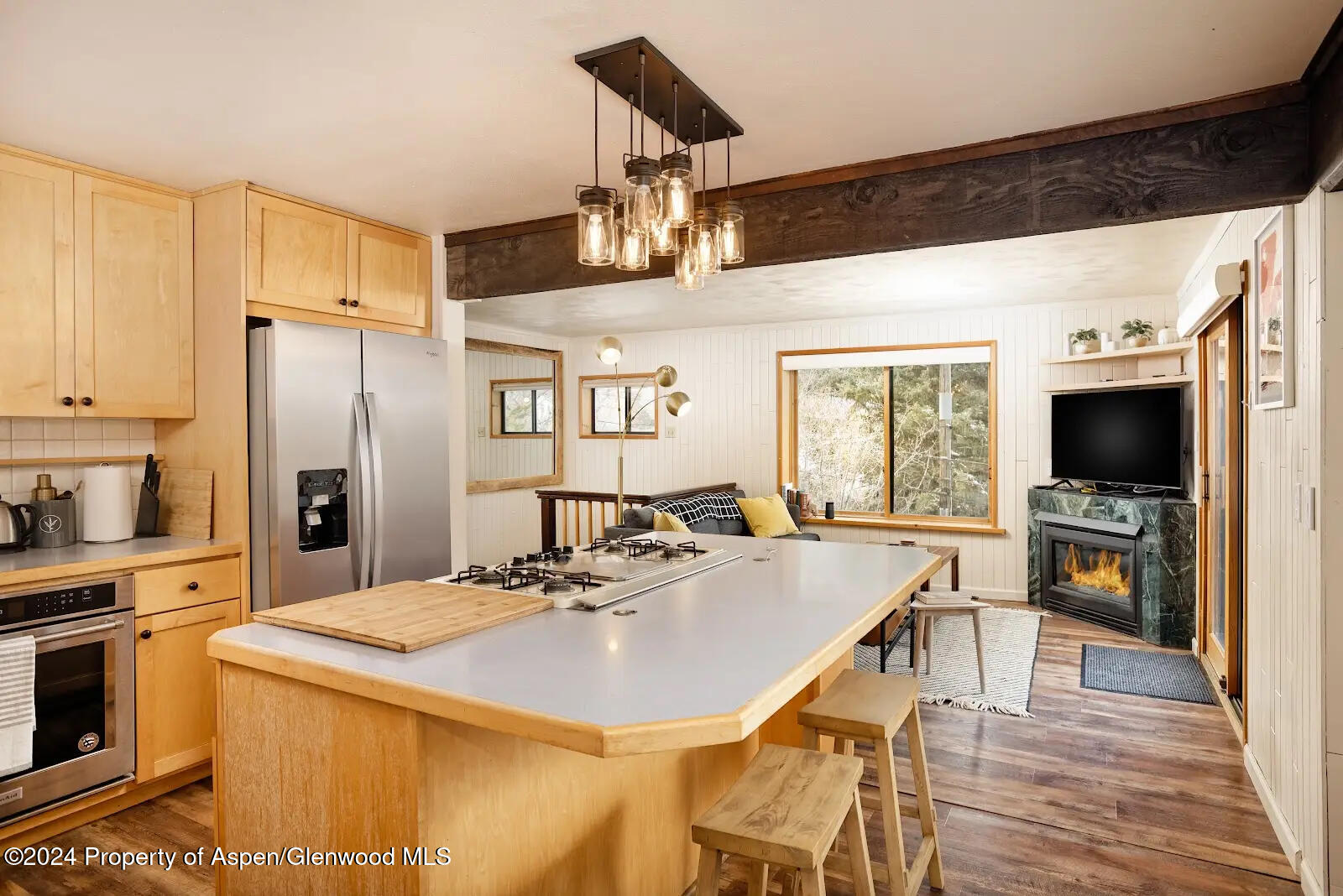 1104 Minter Avenue Glenwood Springs CO 81601