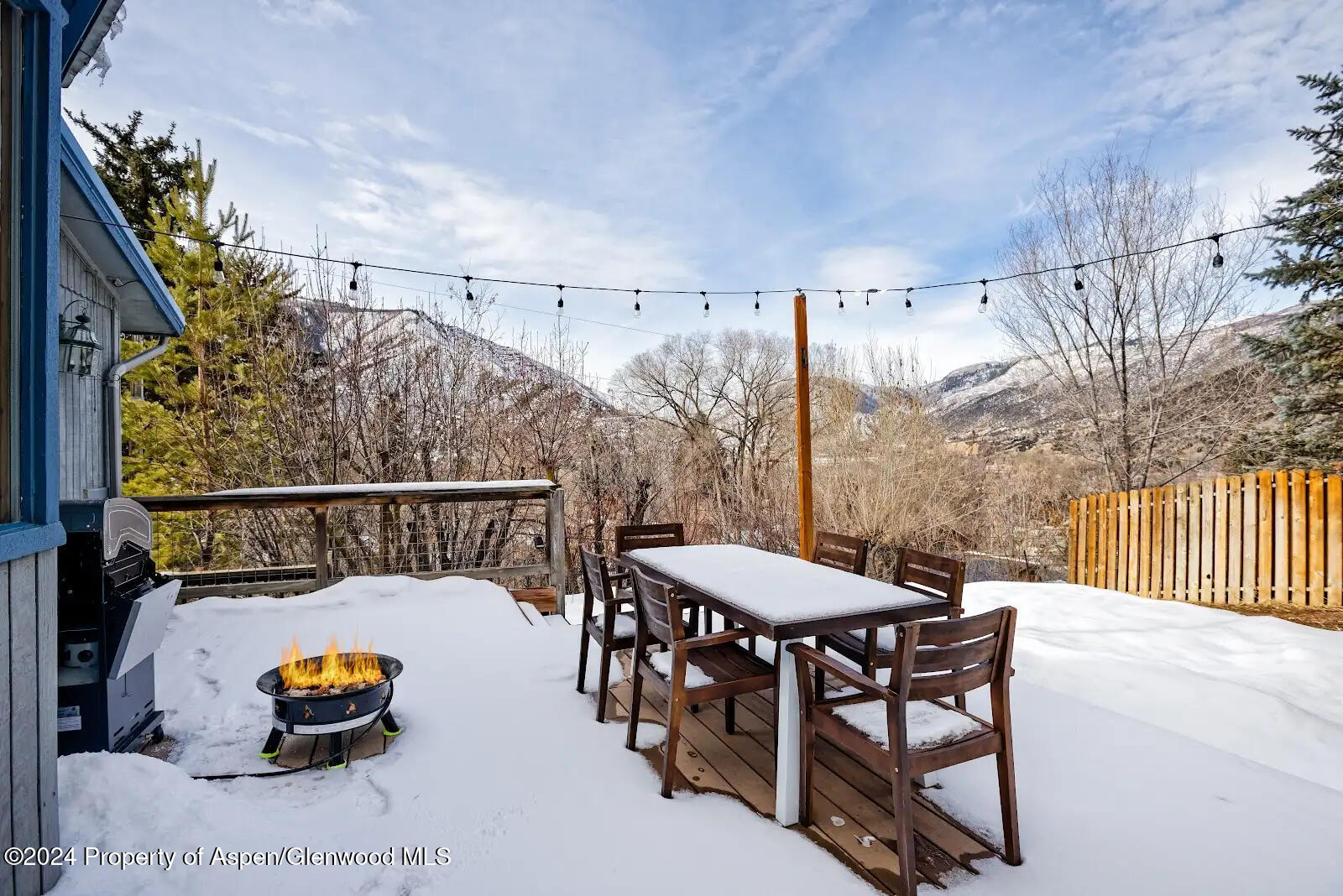 1104 Minter Avenue Glenwood Springs CO 81601