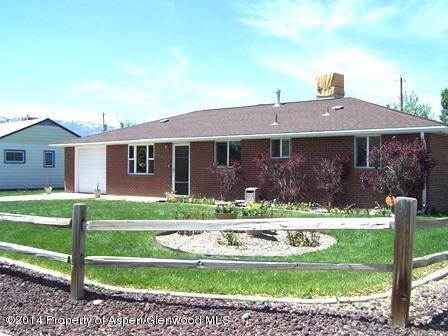 435 Mccarron Avenue Rifle CO 81650
