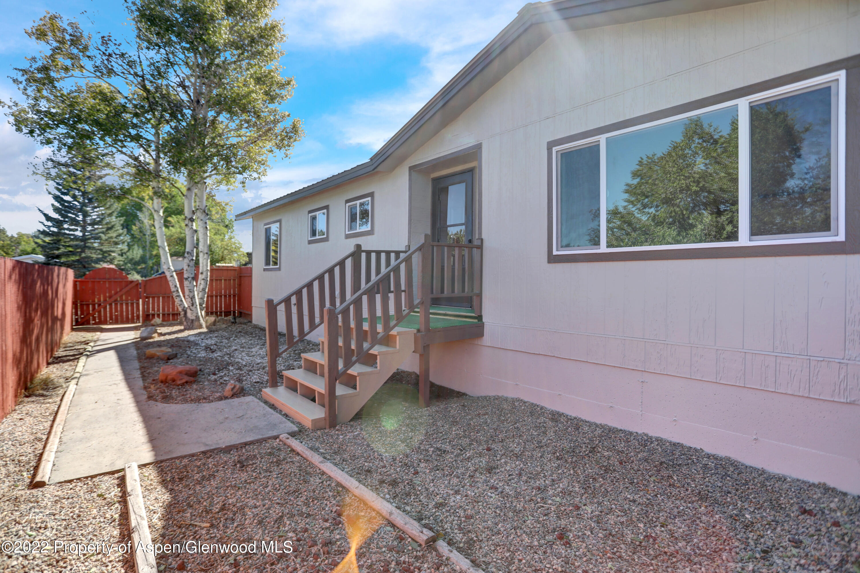 888 Colorado Street Craig CO 81625