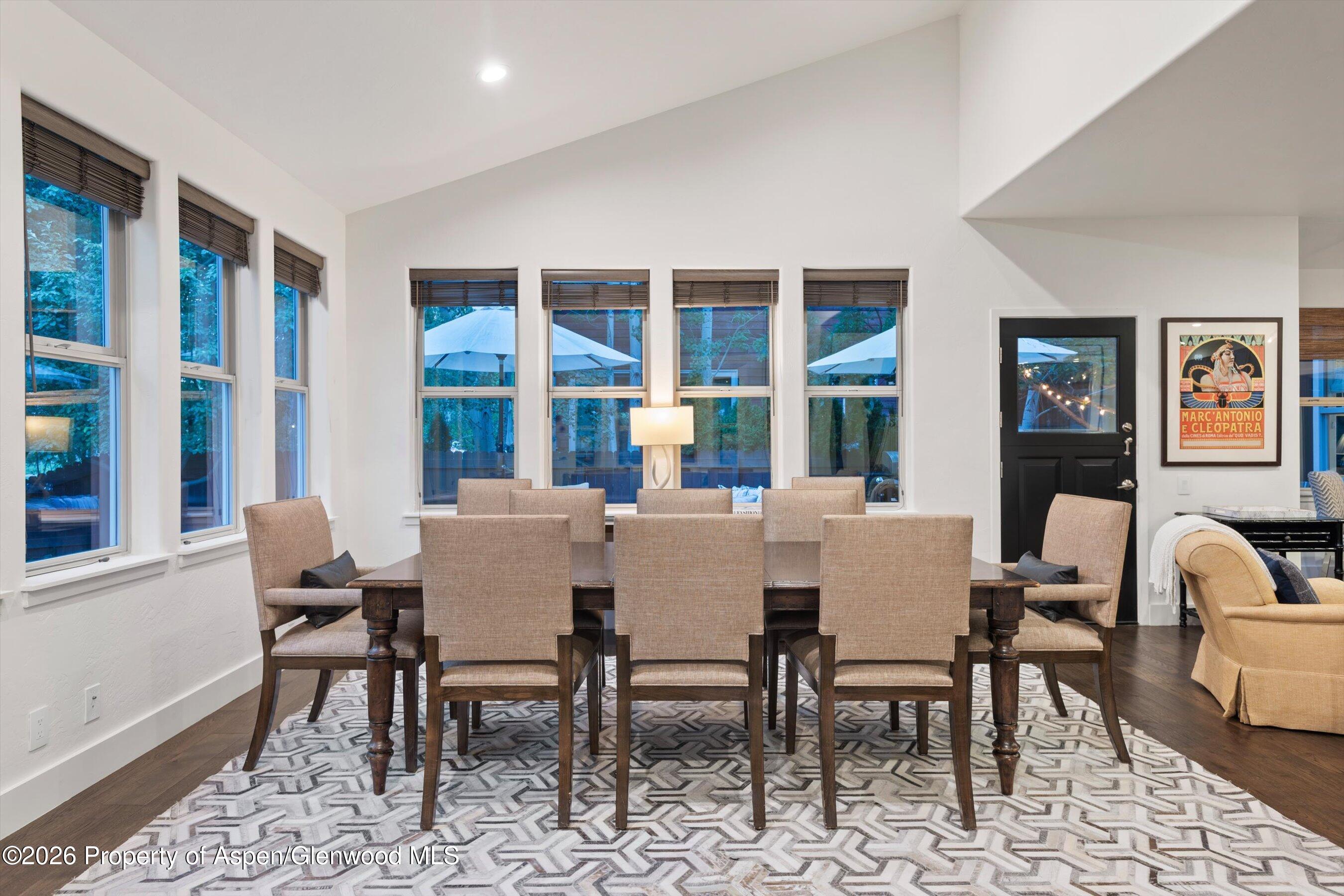 405 Meadow Court Basalt CO 81621