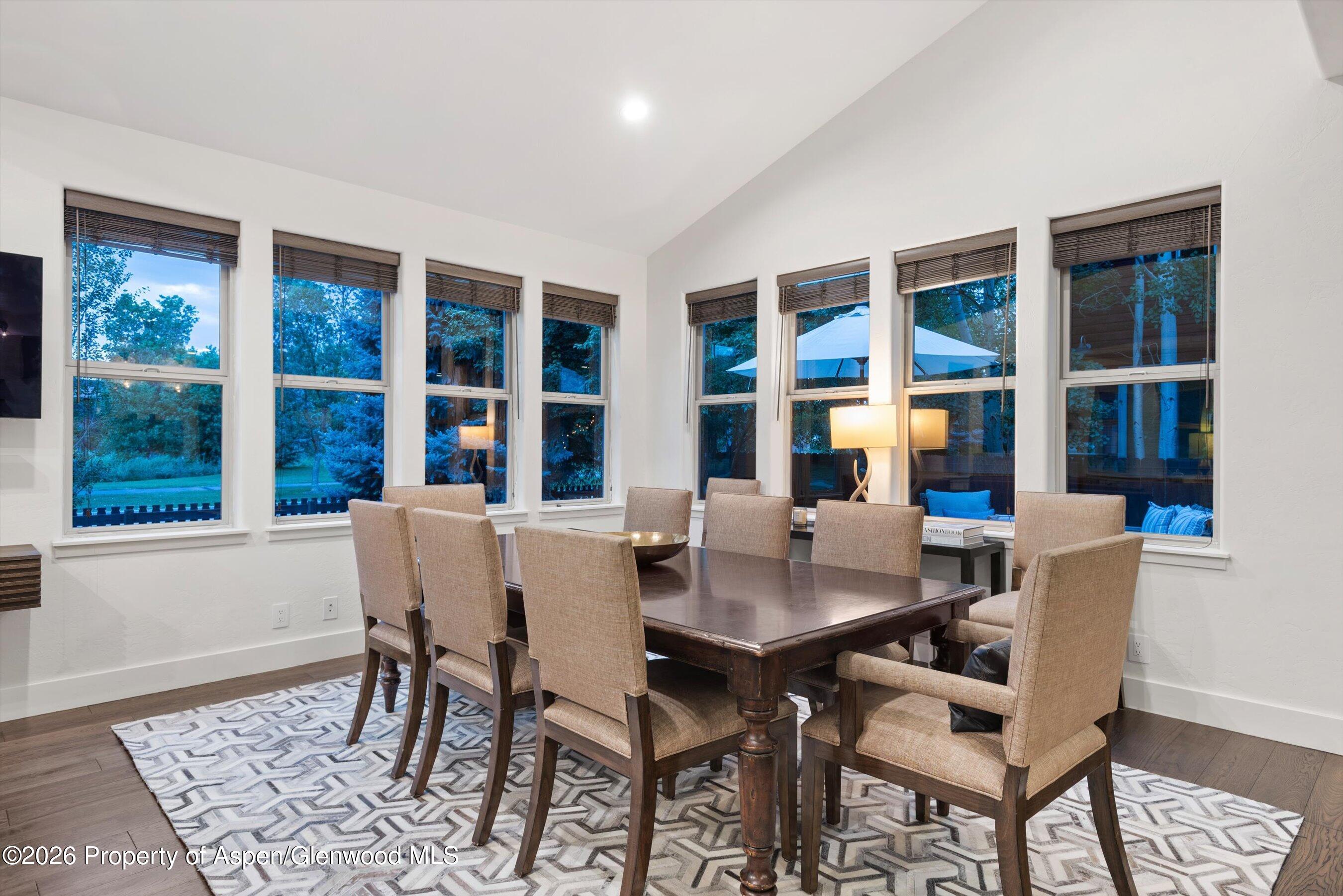 405 Meadow Court Basalt CO 81621