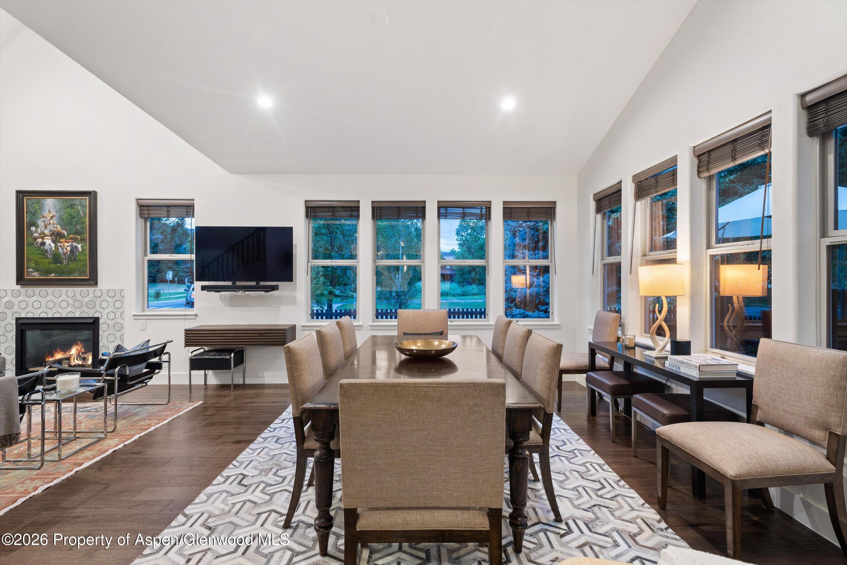 405 Meadow Court Basalt CO 81621