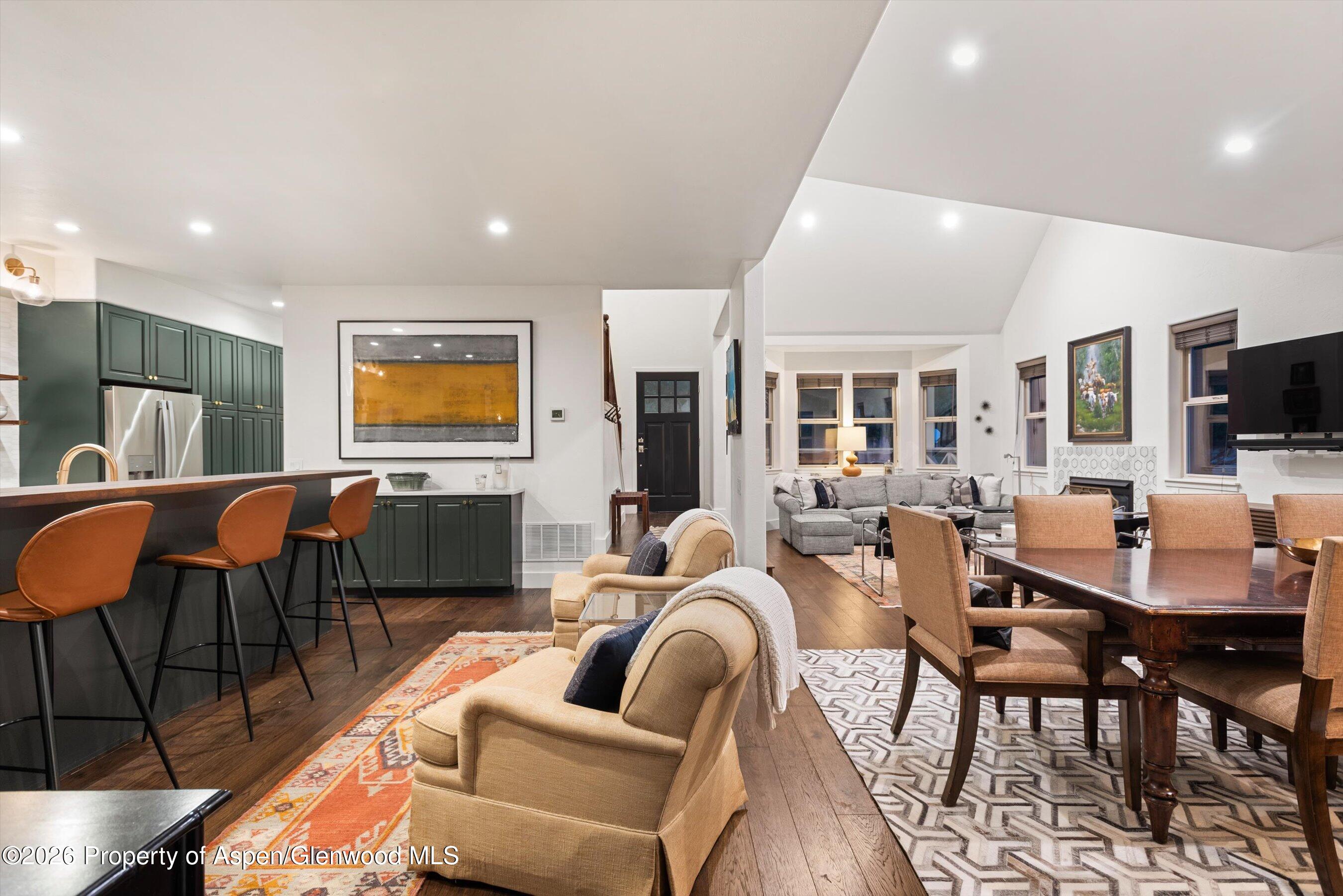 405 Meadow Court Basalt CO 81621