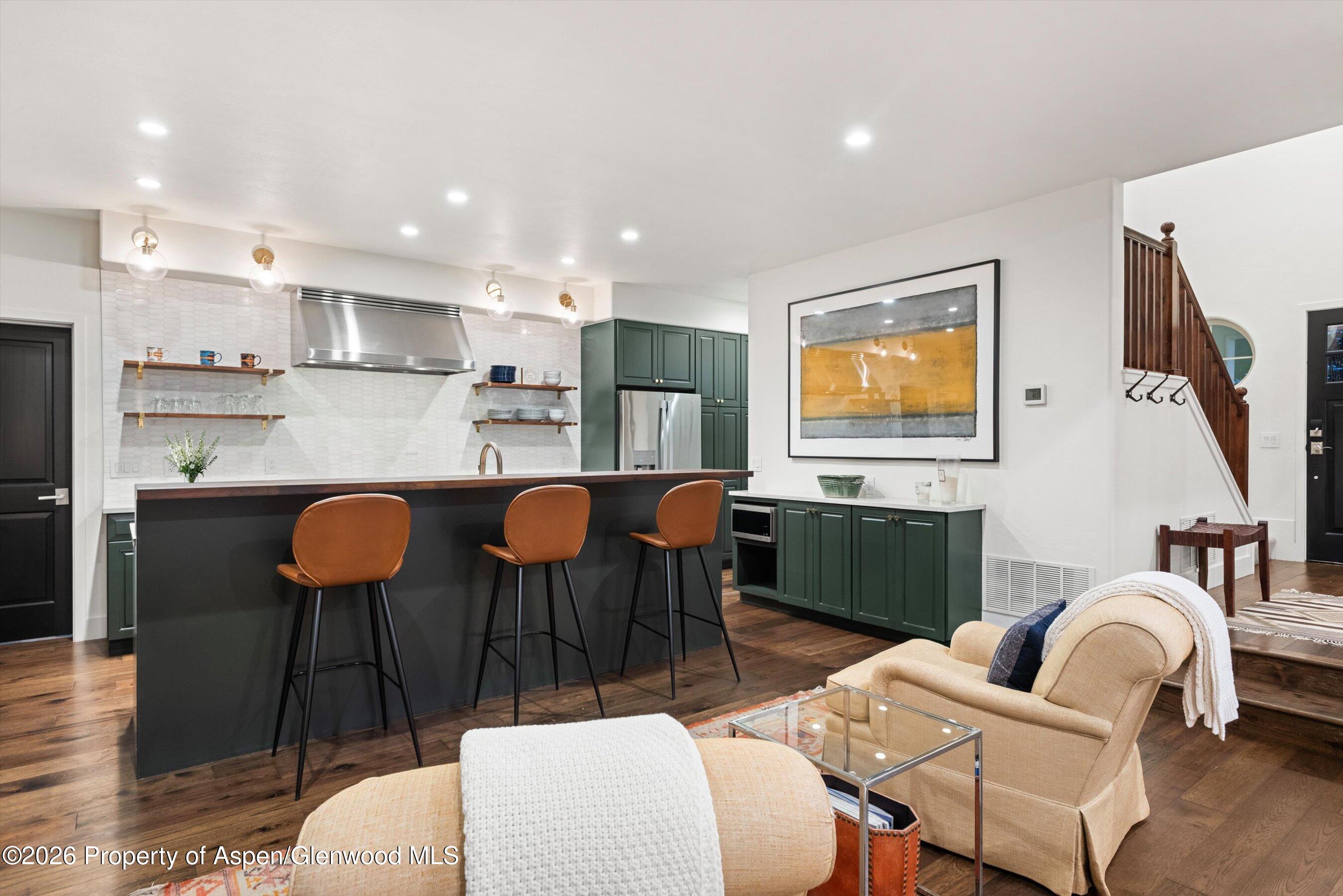 405 Meadow Court Basalt CO 81621