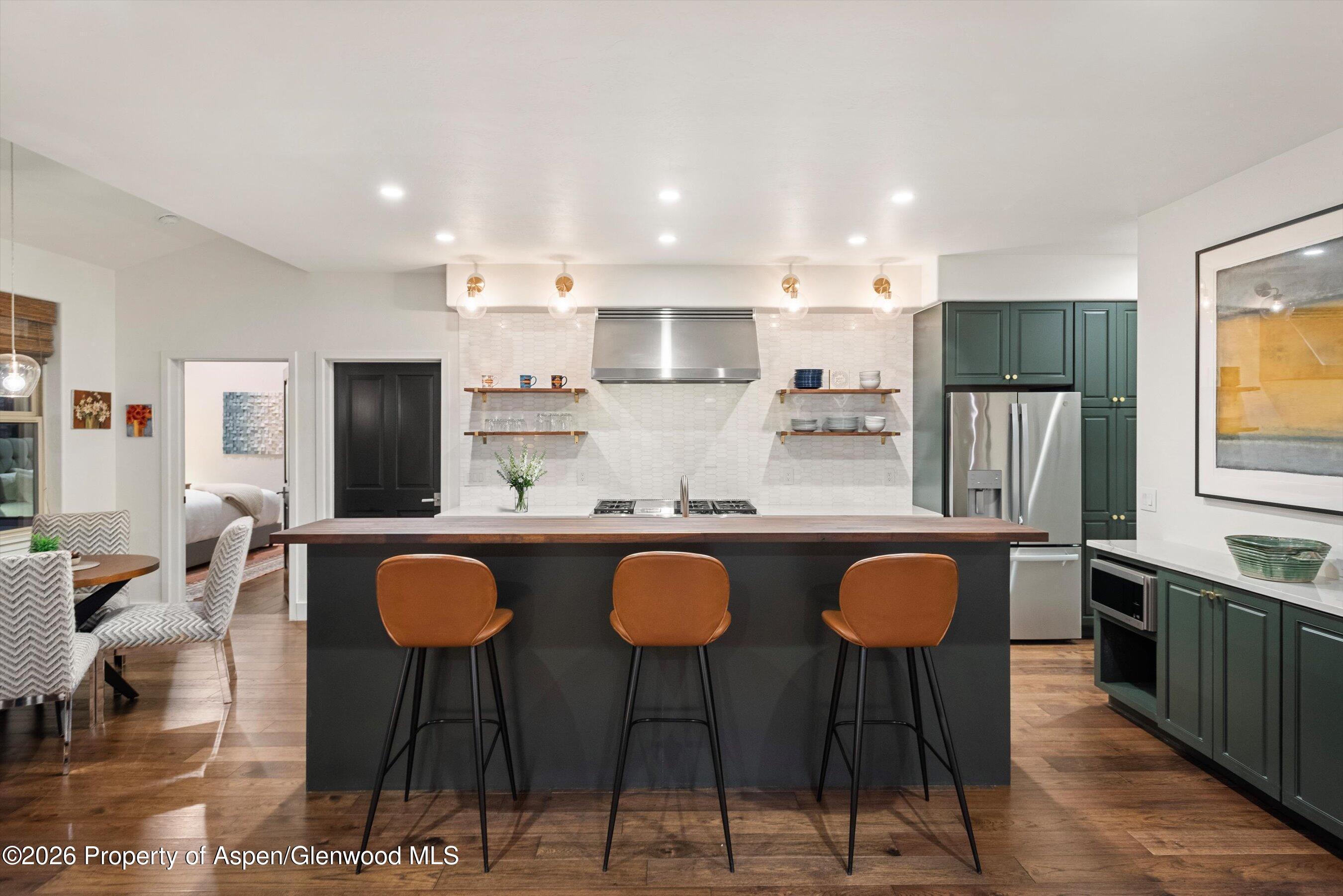 405 Meadow Court Basalt CO 81621