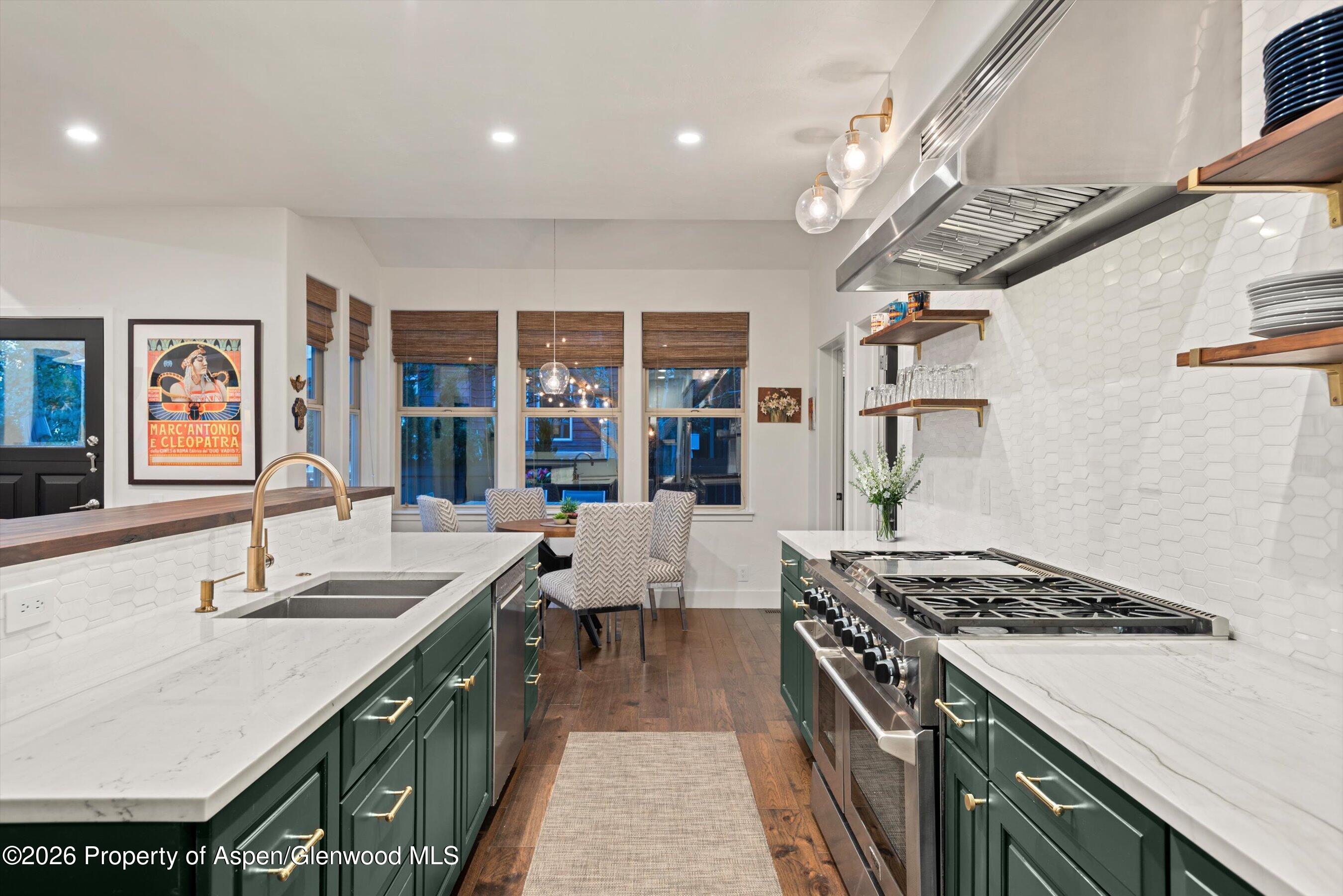 405 Meadow Court Basalt CO 81621