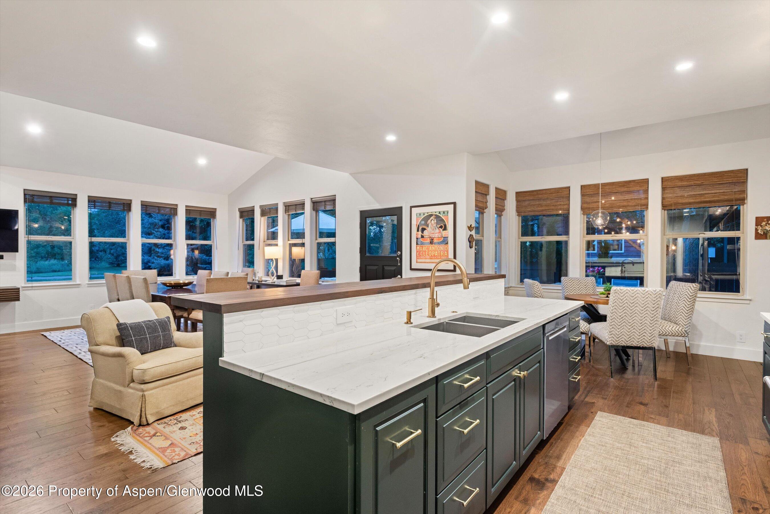 405 Meadow Court Basalt CO 81621