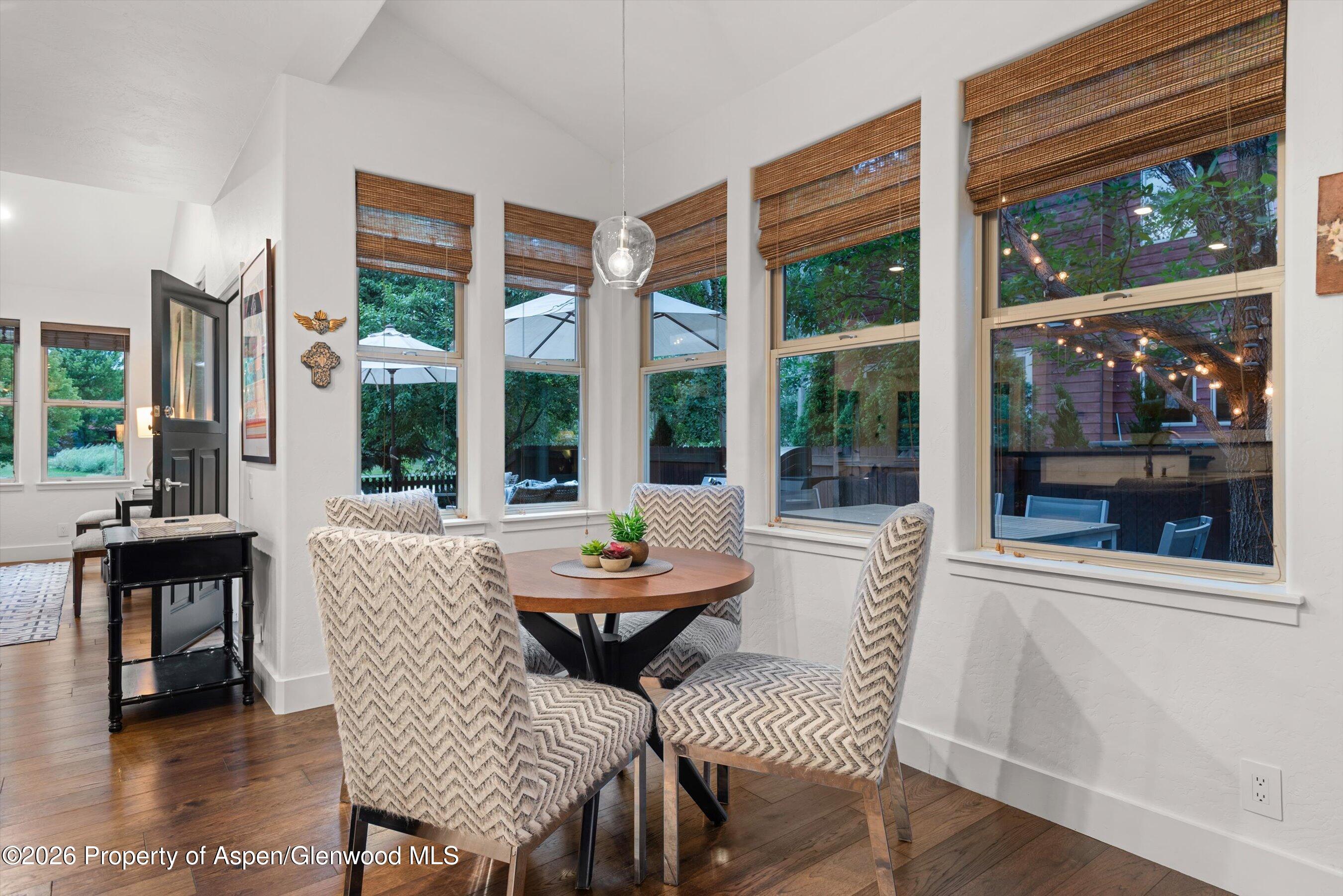 405 Meadow Court Basalt CO 81621