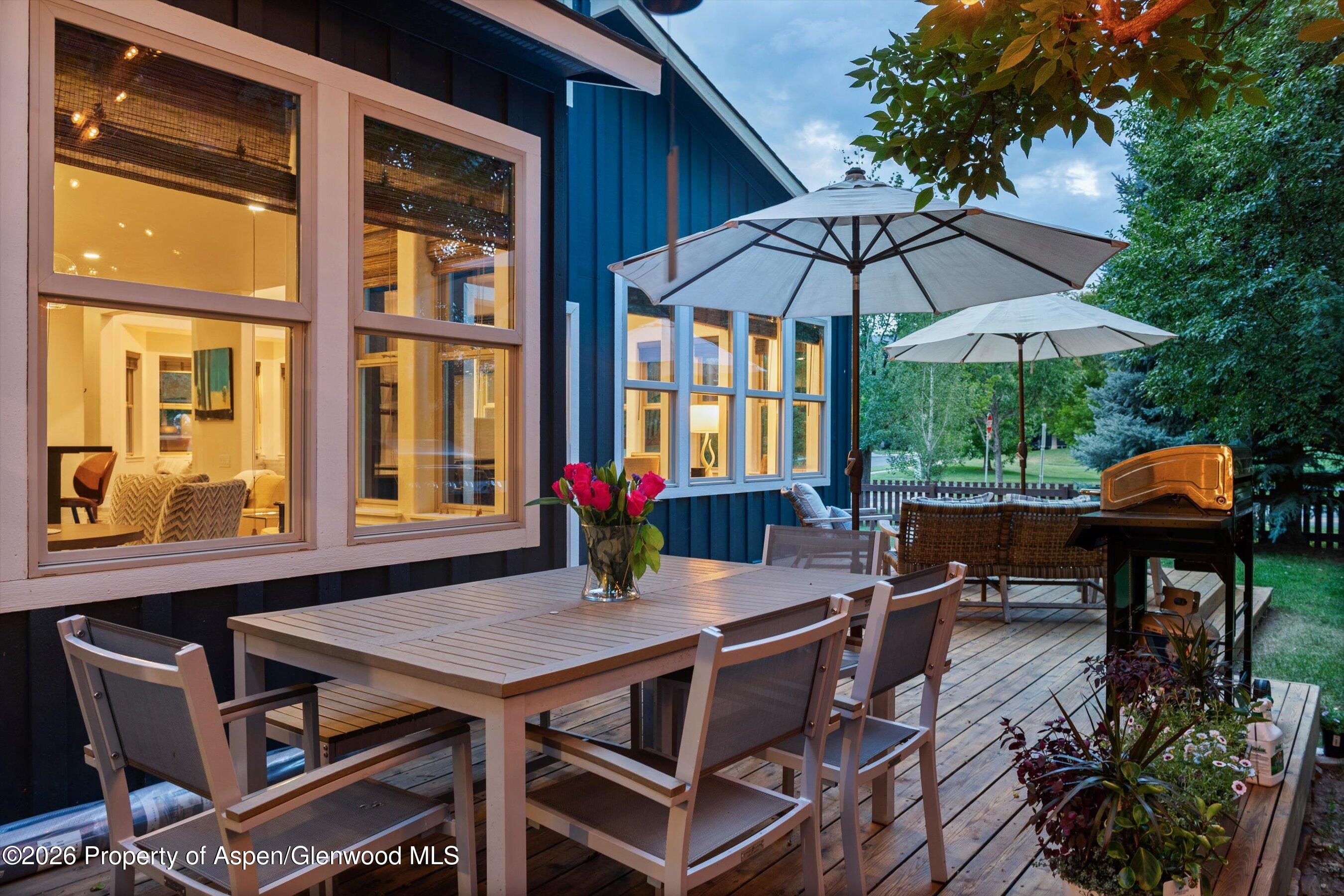405 Meadow Court Basalt CO 81621