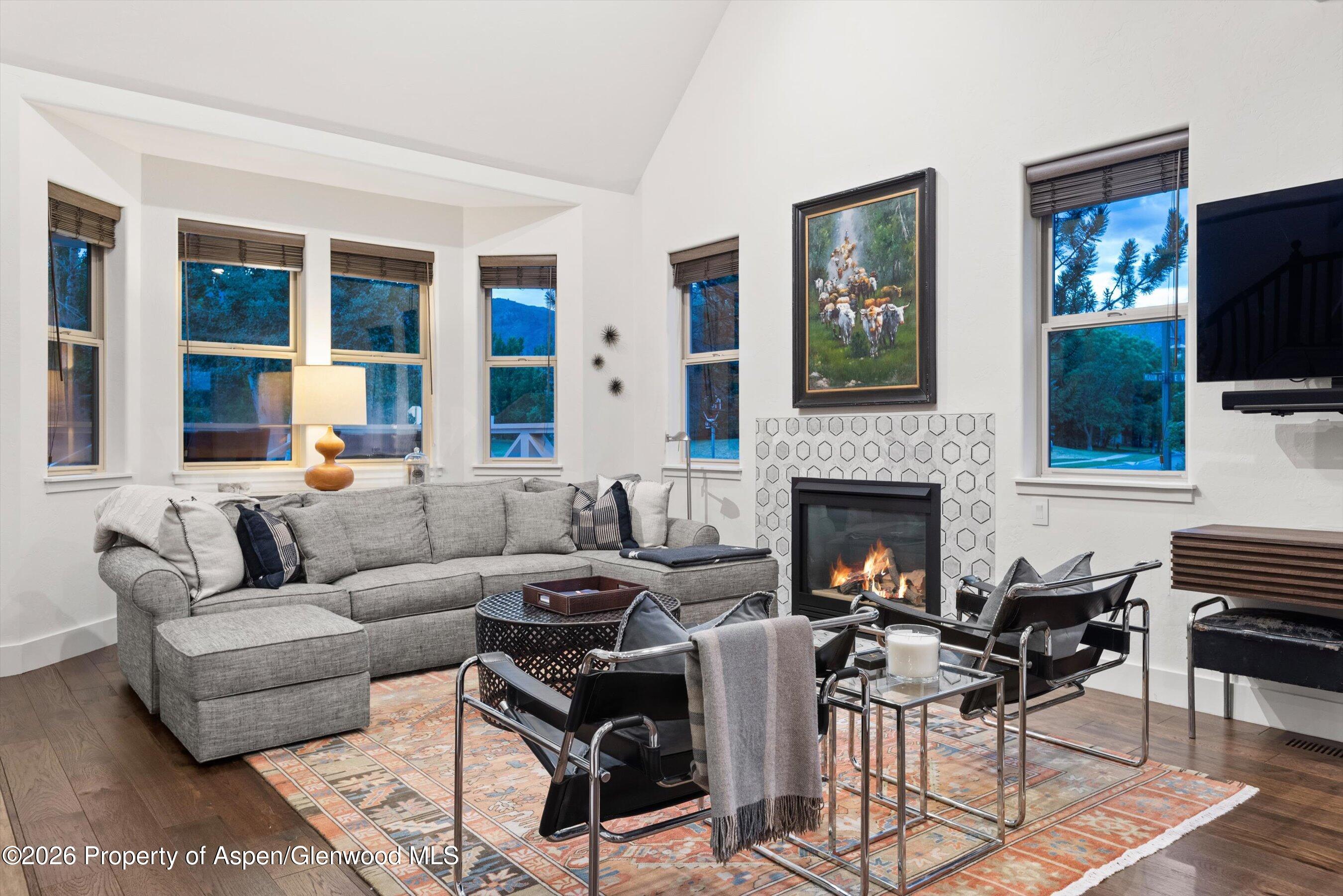 405 Meadow Court Basalt CO 81621