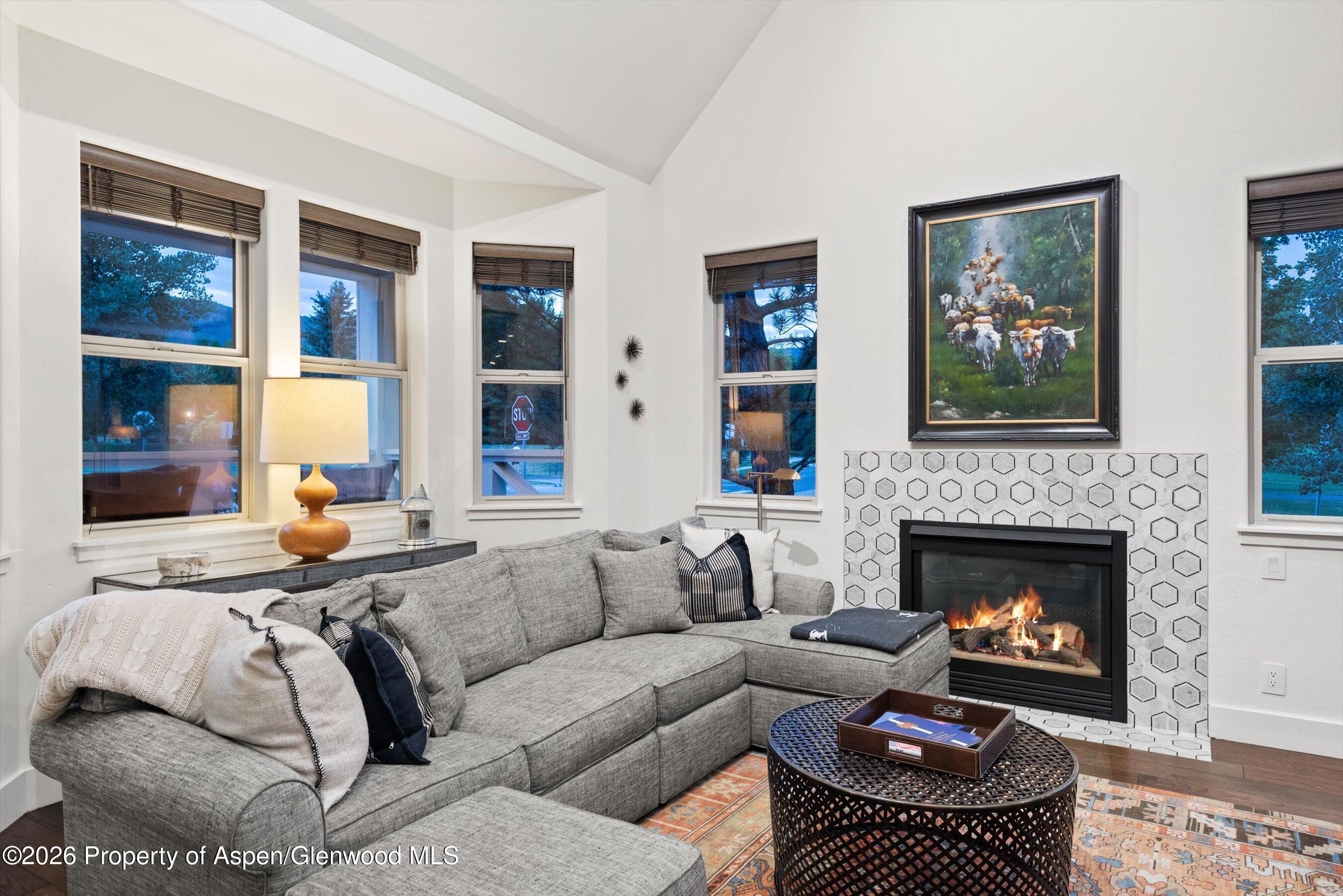 405 Meadow Court Basalt CO 81621
