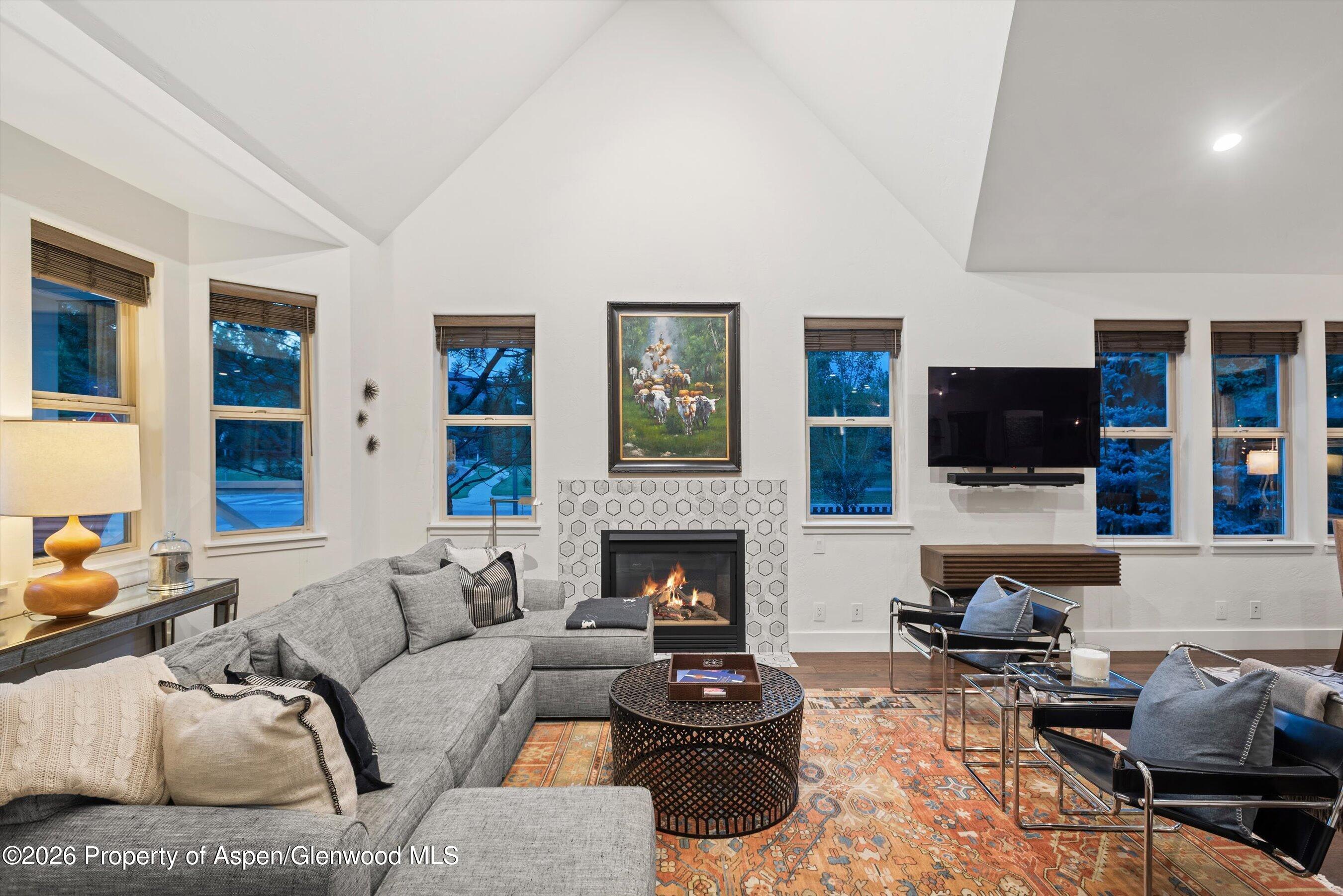 405 Meadow Court Basalt CO 81621