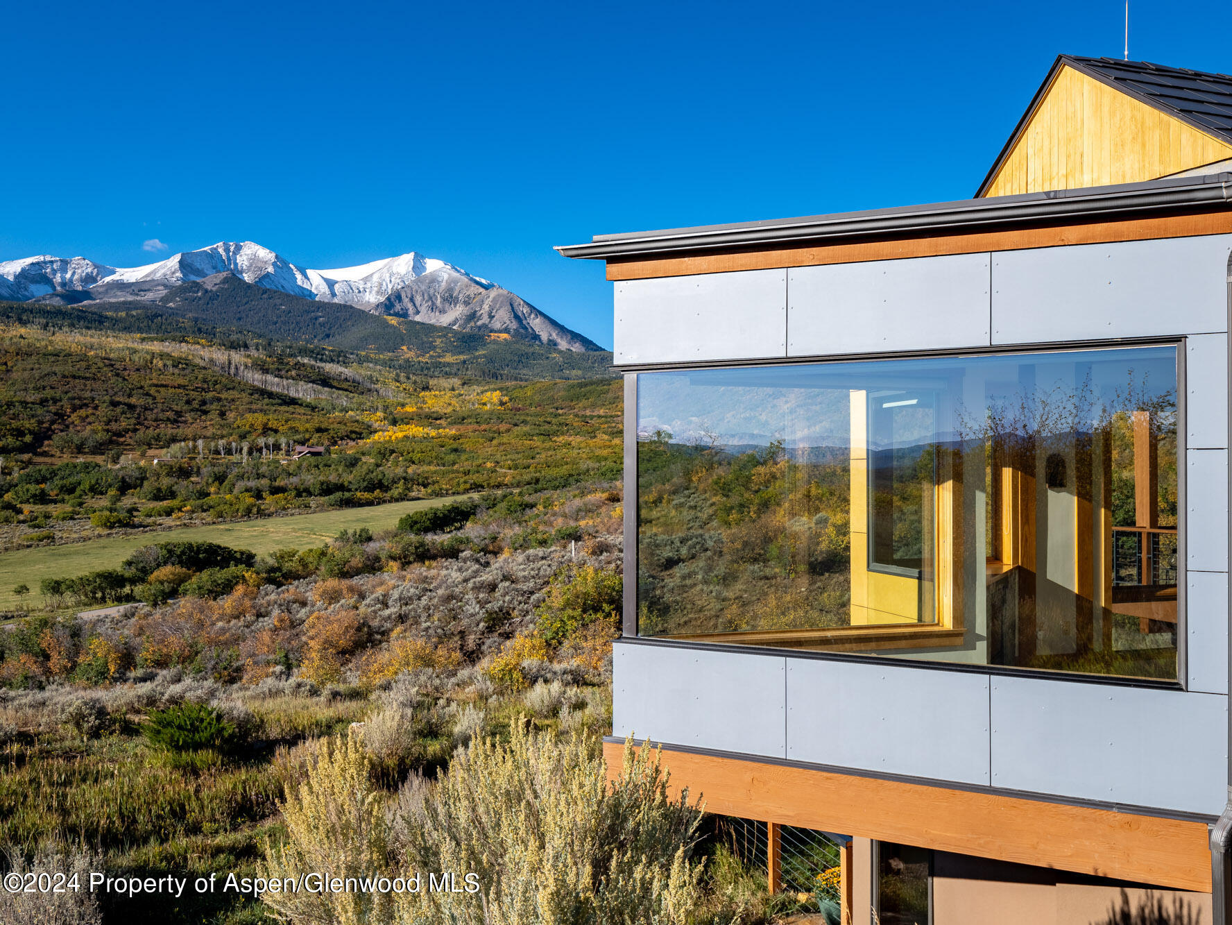 4935 W Sopris Creek Road Basalt CO 81621