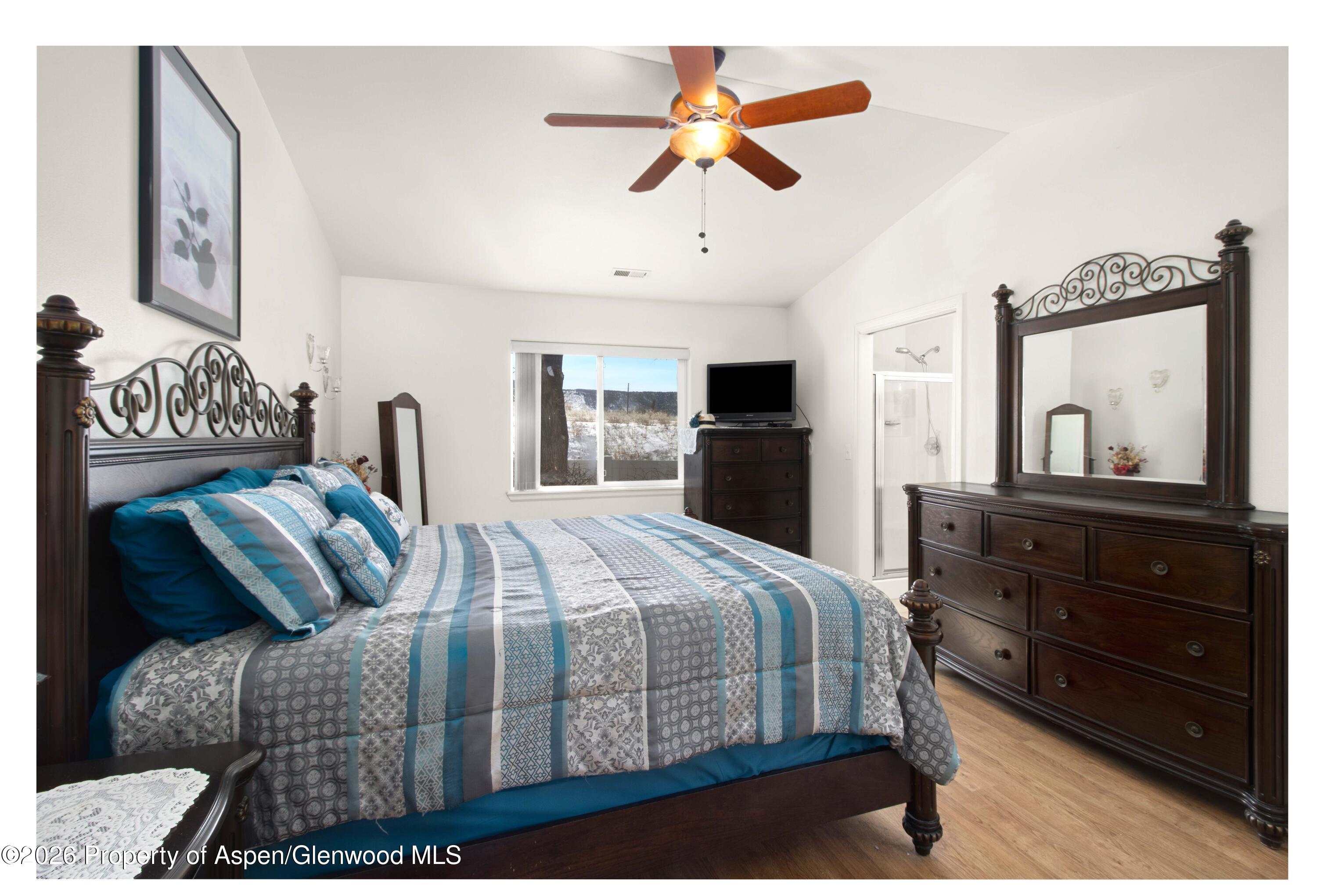 256 Cliff View Circle Parachute CO 81635
