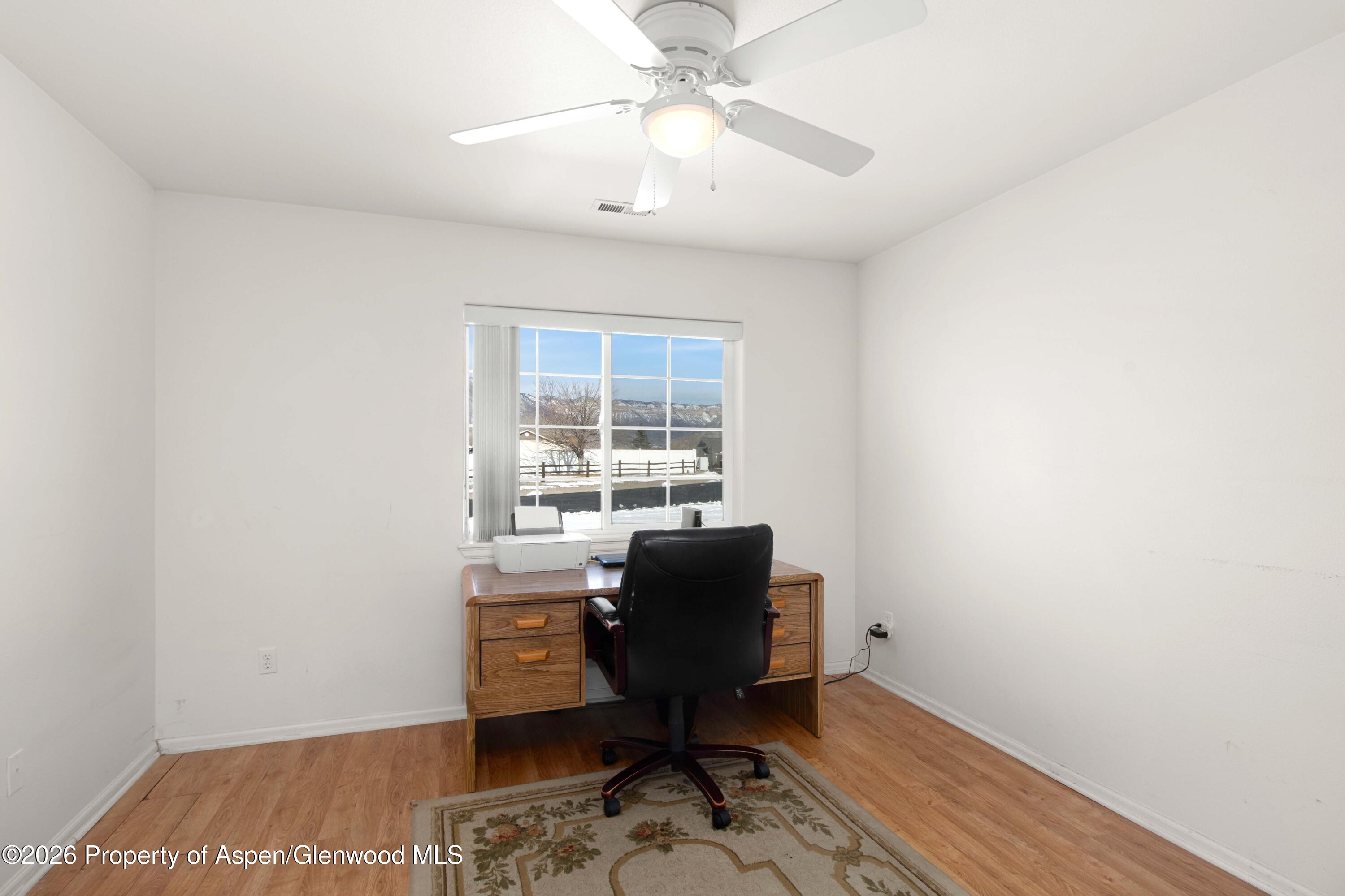 256 Cliff View Circle Parachute CO 81635