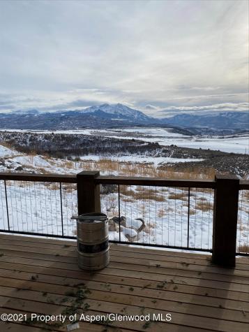 2401 Panorama Drive Carbondale CO 81623