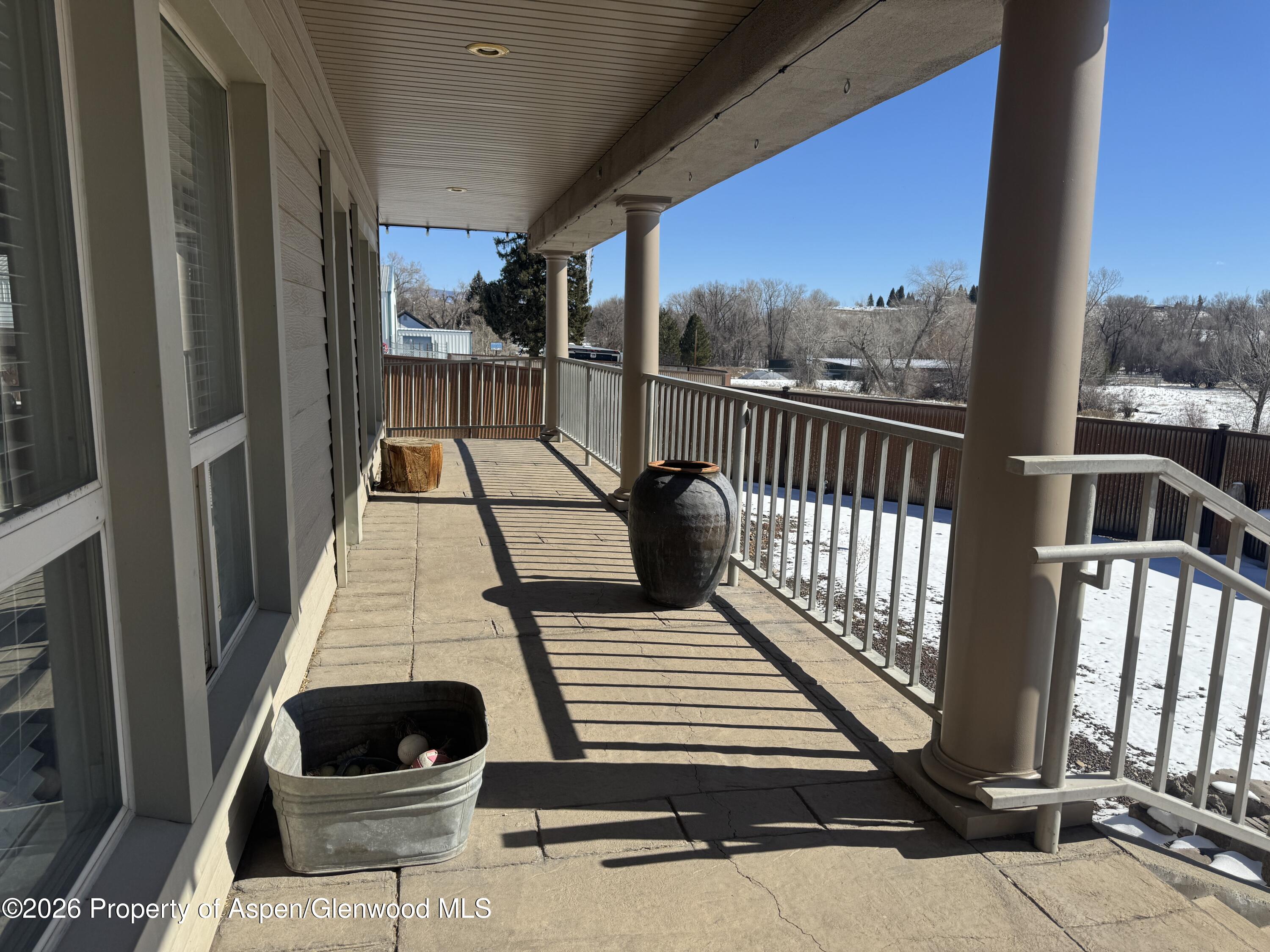 1287 Market Street Meeker CO 81641