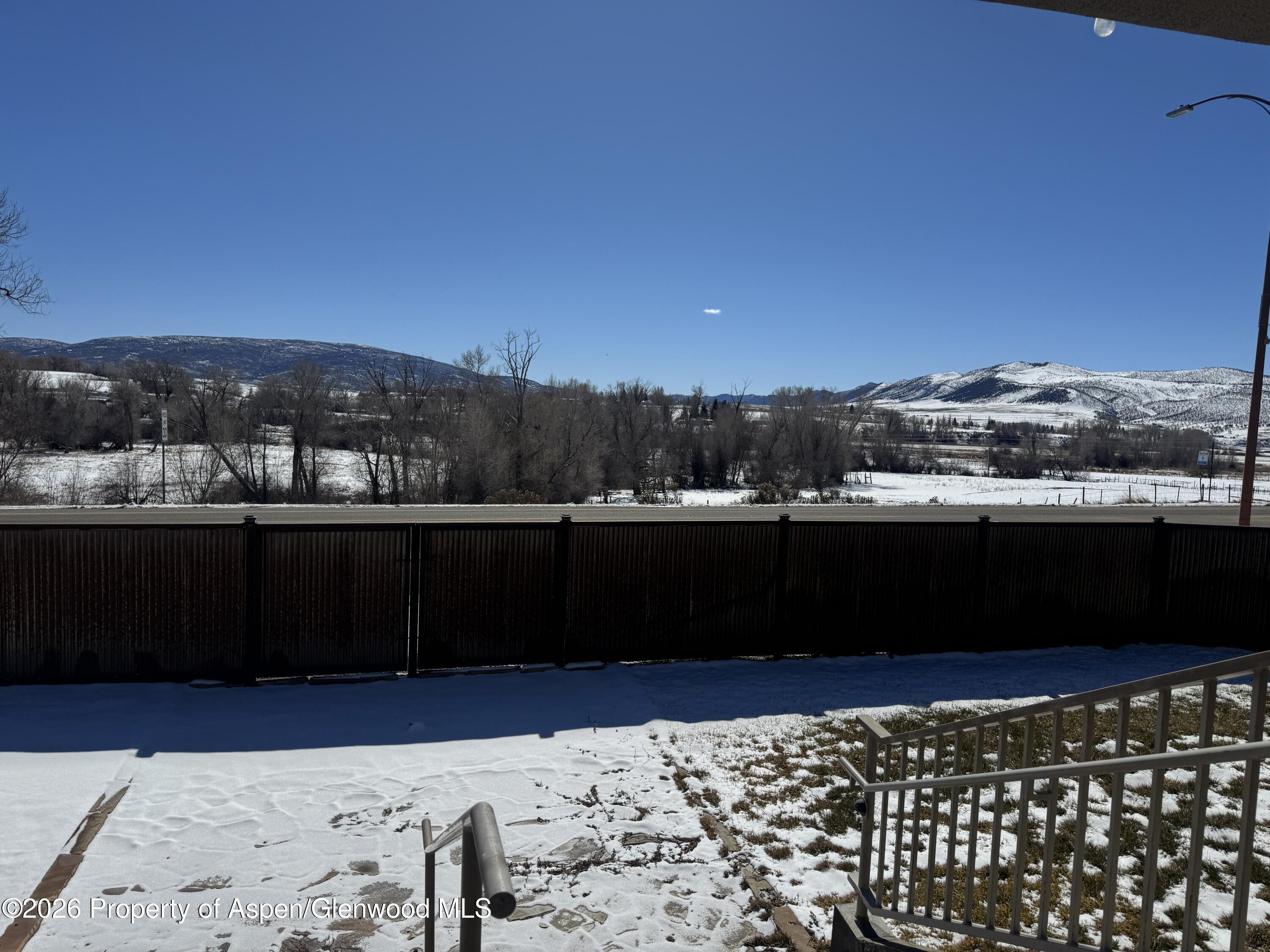 1287 Market Street Meeker CO 81641