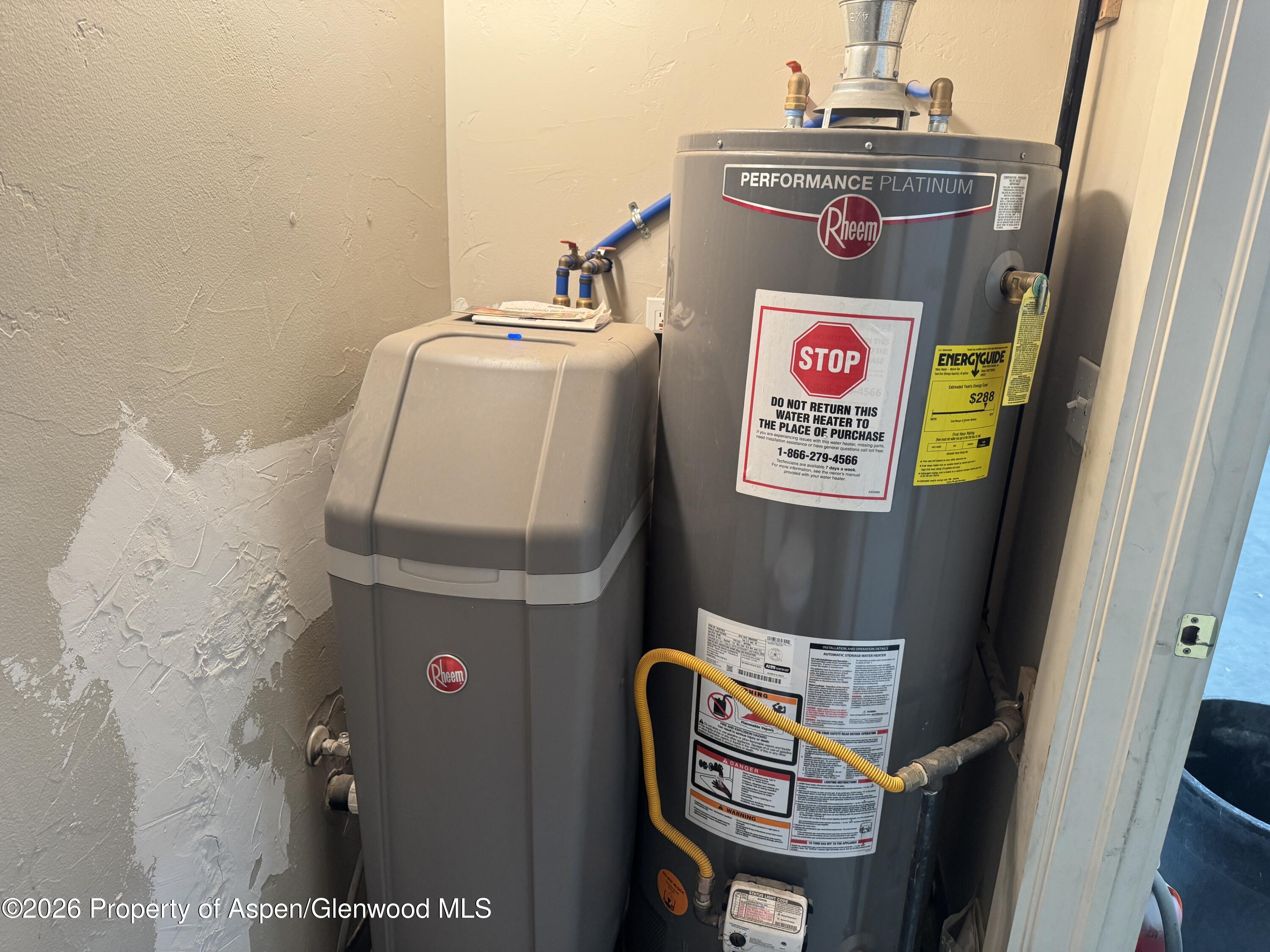 1287 Market Street Meeker CO 81641