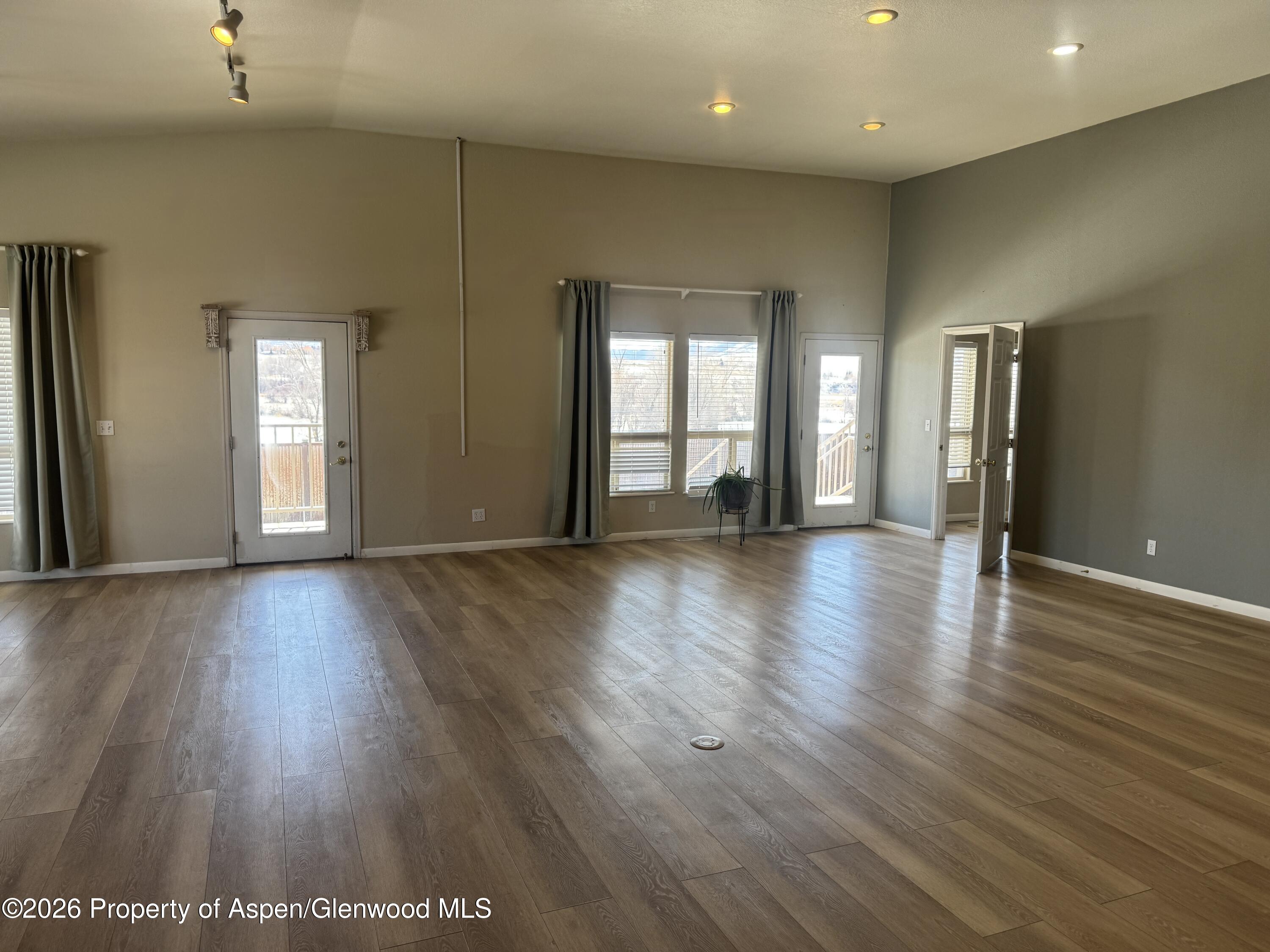 1287 Market Street Meeker CO 81641