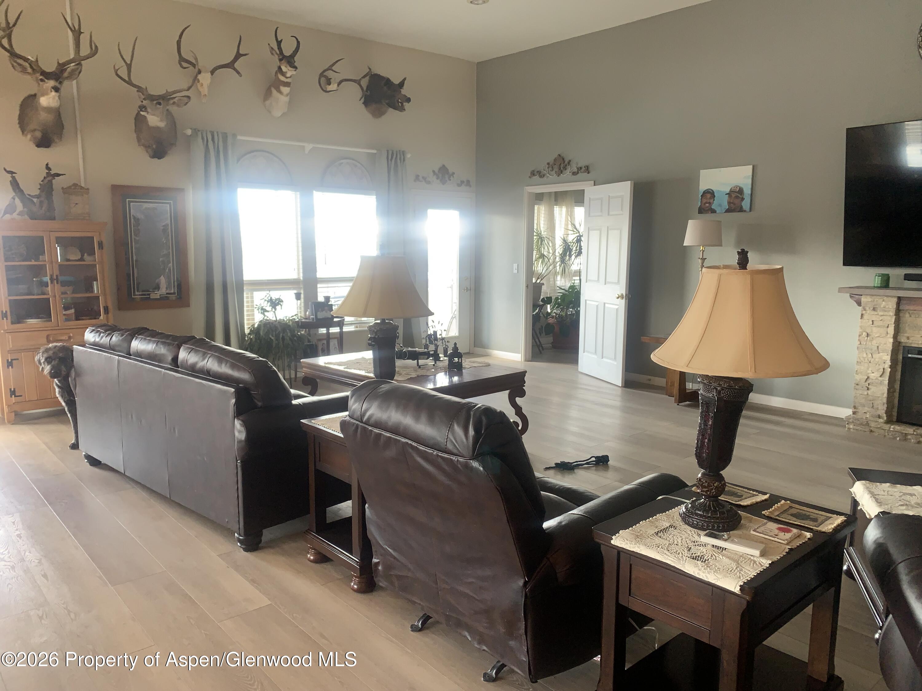 1287 Market Street Meeker CO 81641