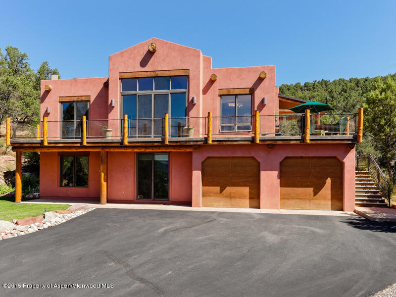18 Los Adobes Drive Carbondale CO 81623