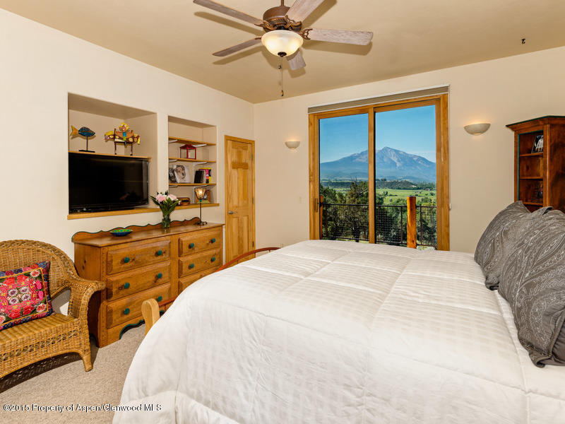 18 Los Adobes Drive Carbondale CO 81623