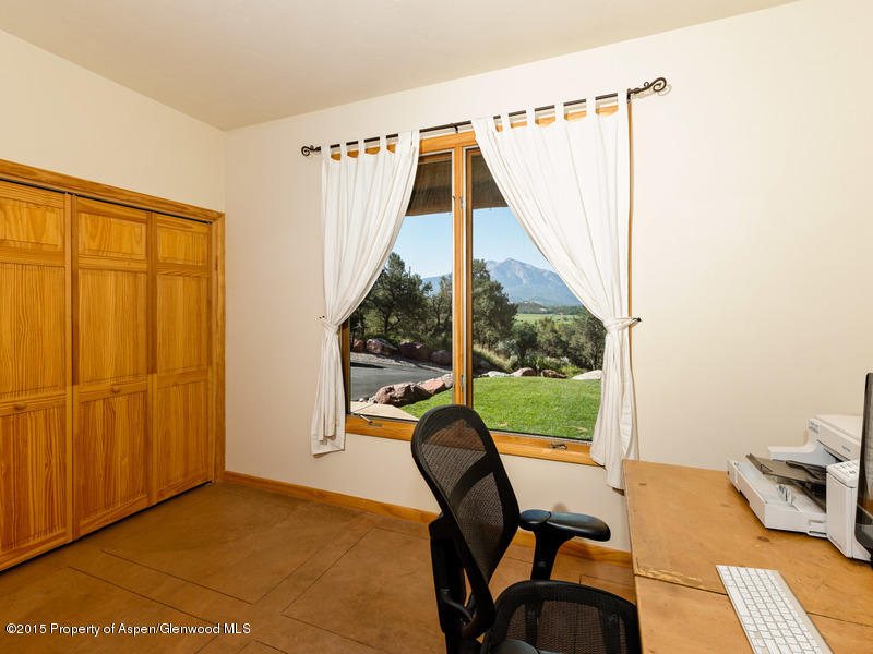 18 Los Adobes Drive Carbondale CO 81623