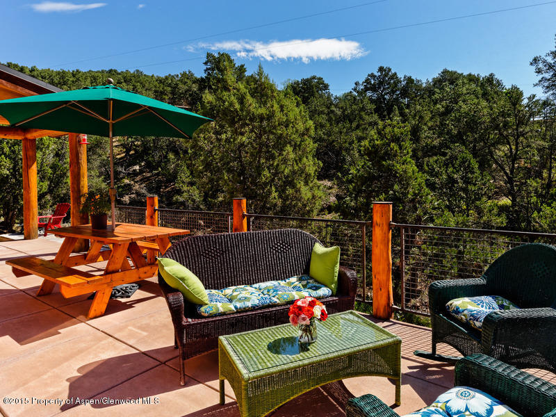 18 Los Adobes Drive Carbondale CO 81623