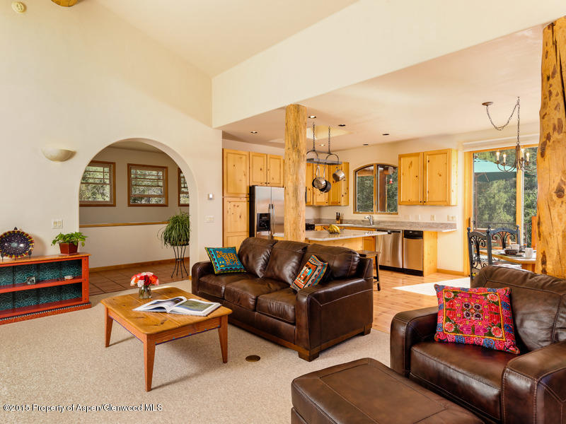 18 Los Adobes Drive Carbondale CO 81623