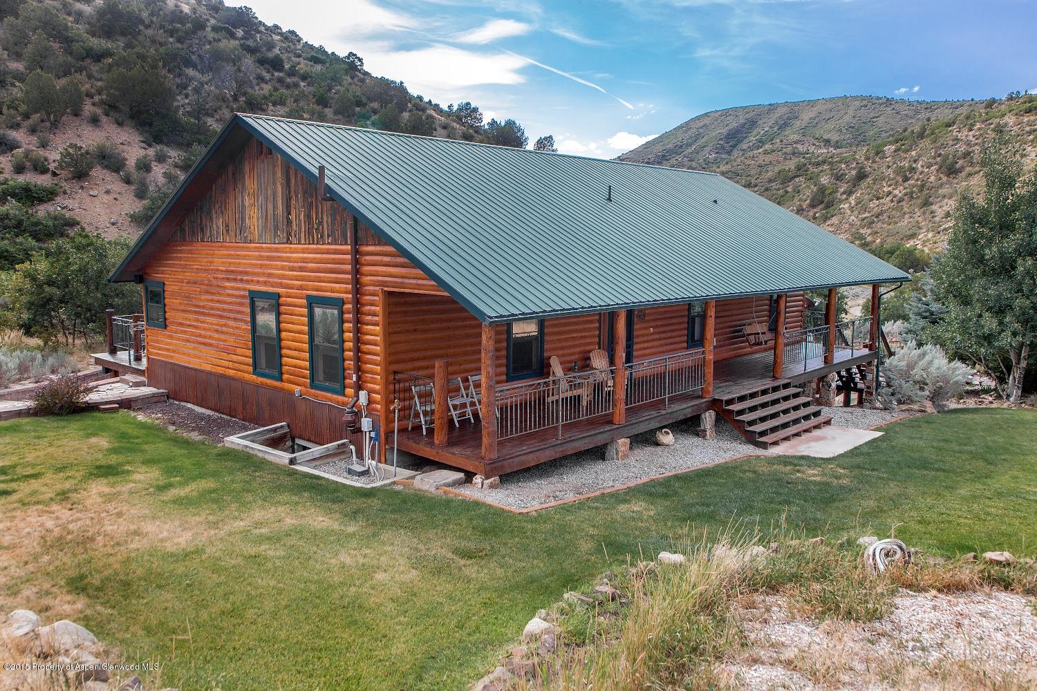 1100 County Road 314 New Castle CO 81647