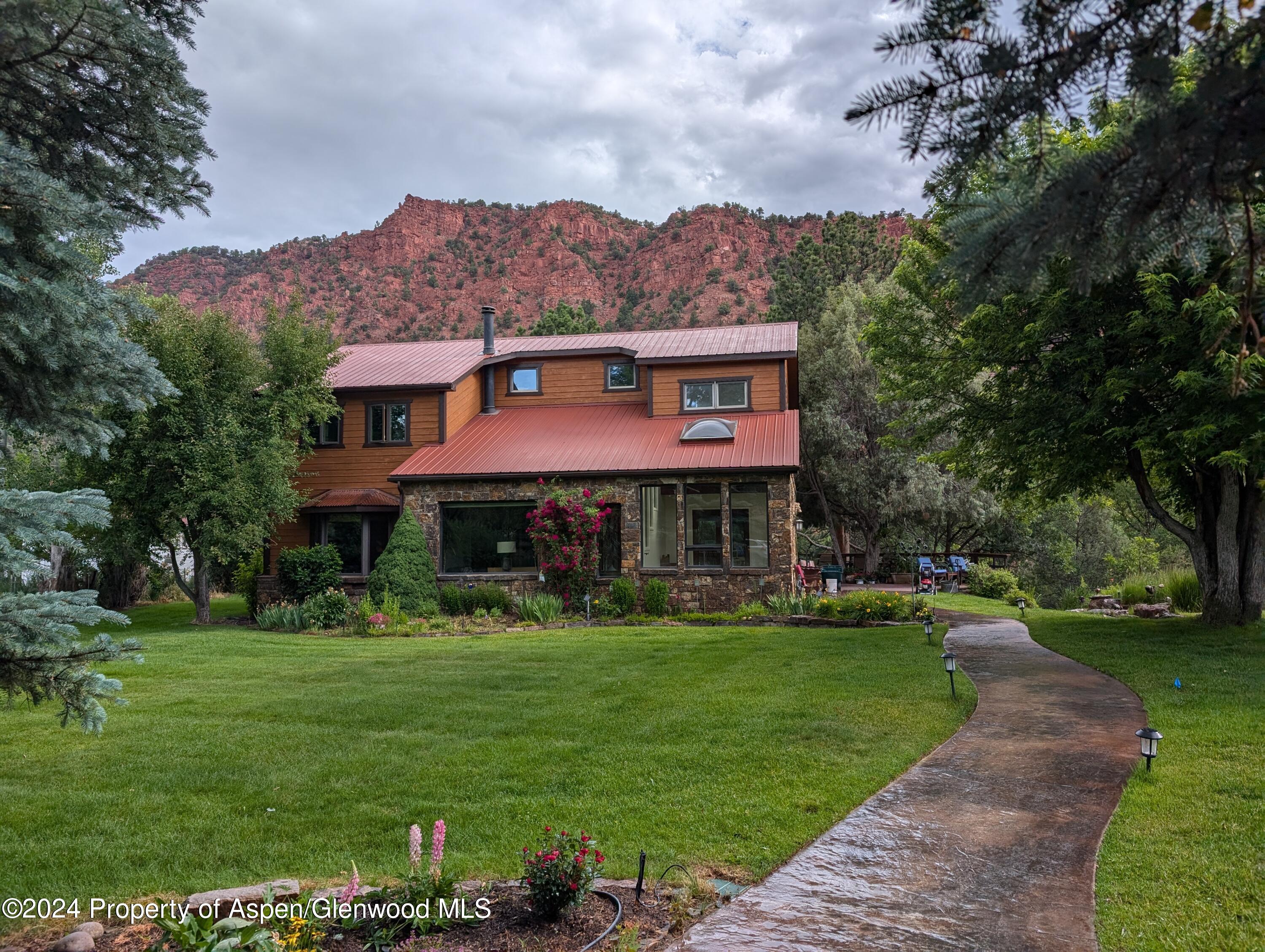 160 Pine Street Carbondale CO 81623