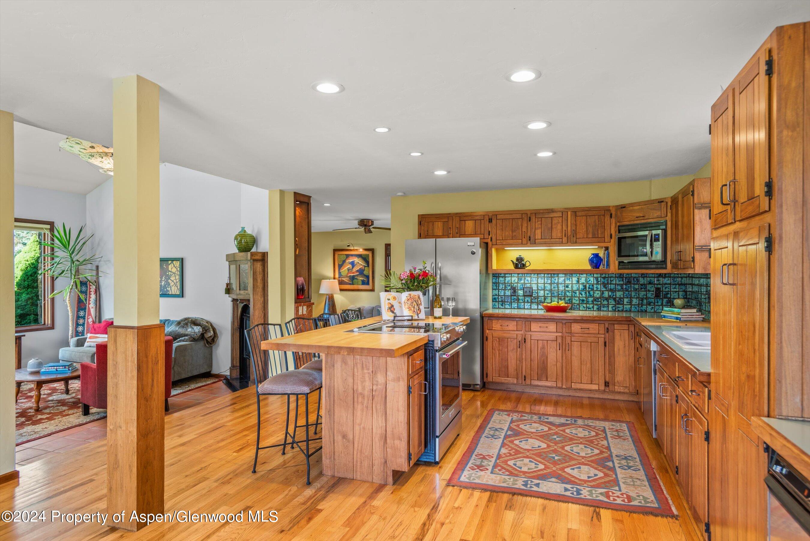 160 Pine Street Carbondale CO 81623