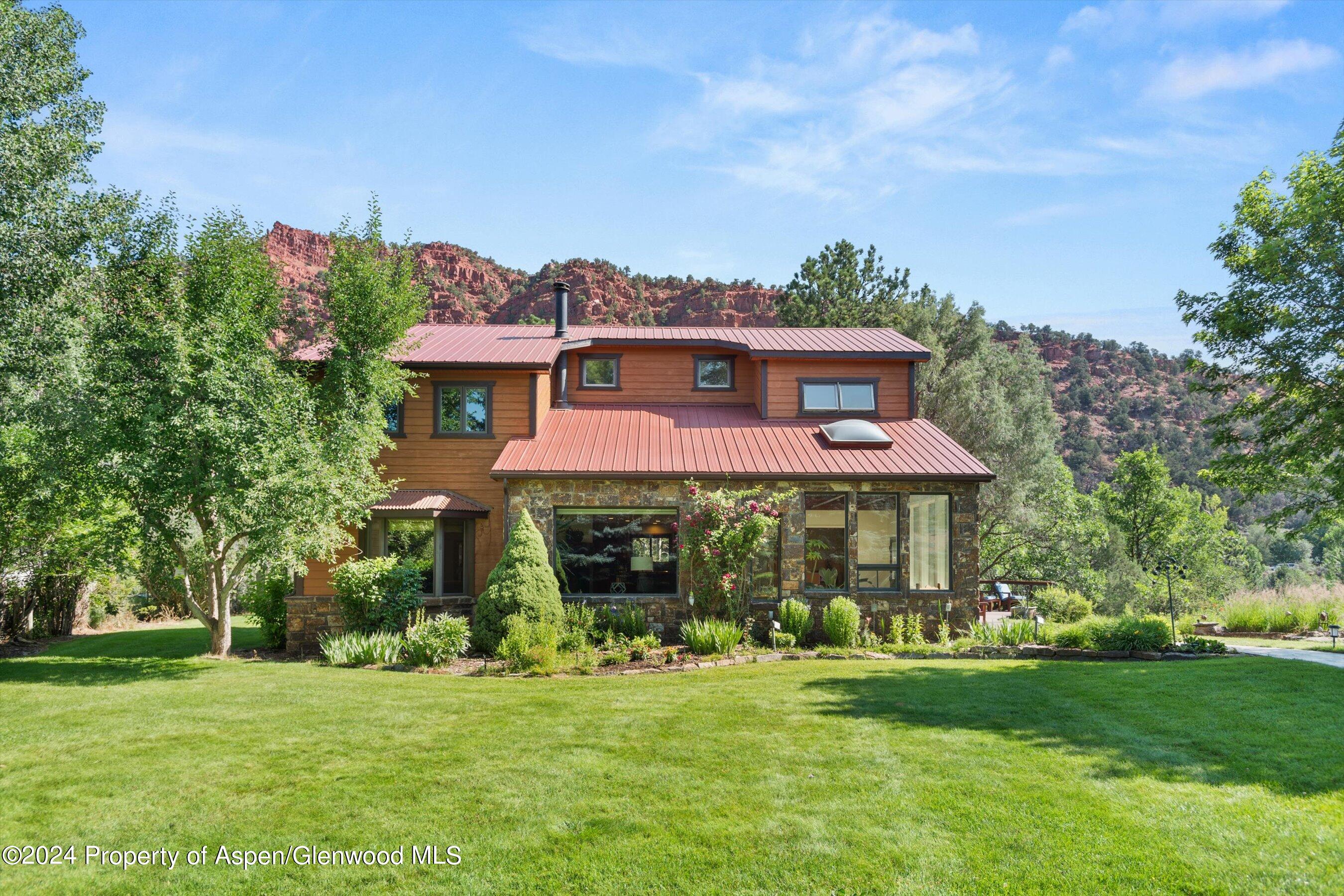 160 Pine Street Carbondale CO 81623