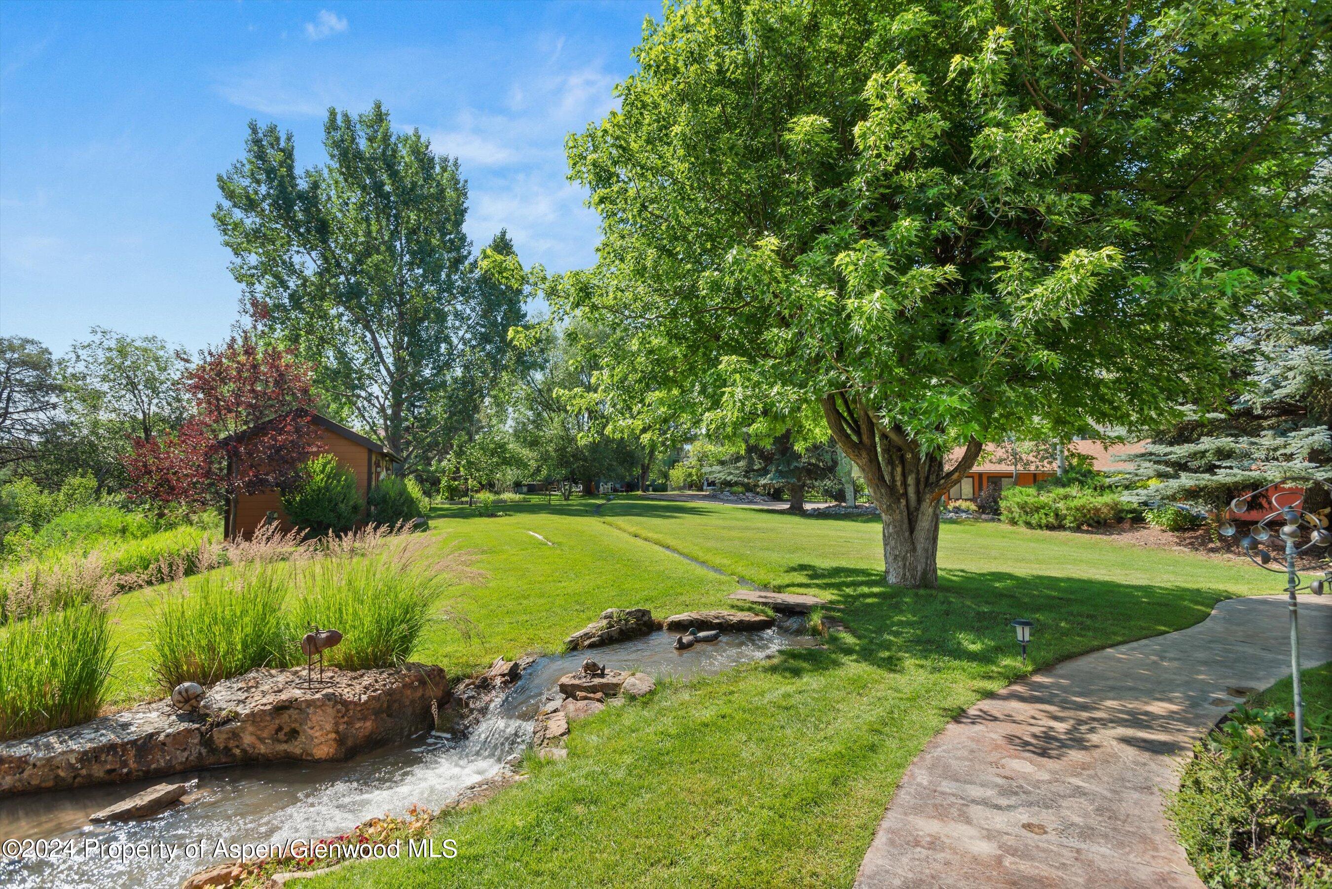 160 Pine Street Carbondale CO 81623