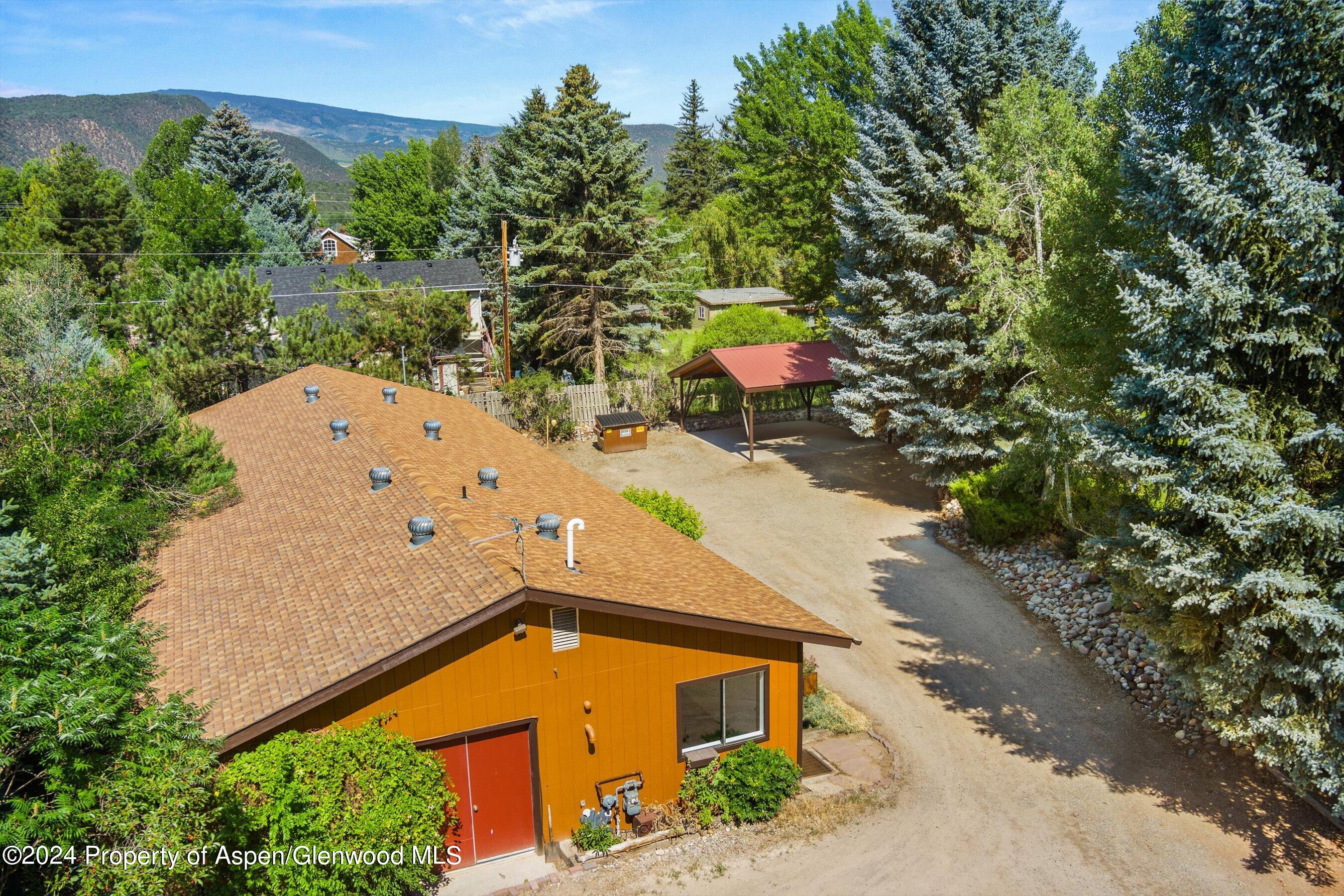 160 Pine Street Carbondale CO 81623