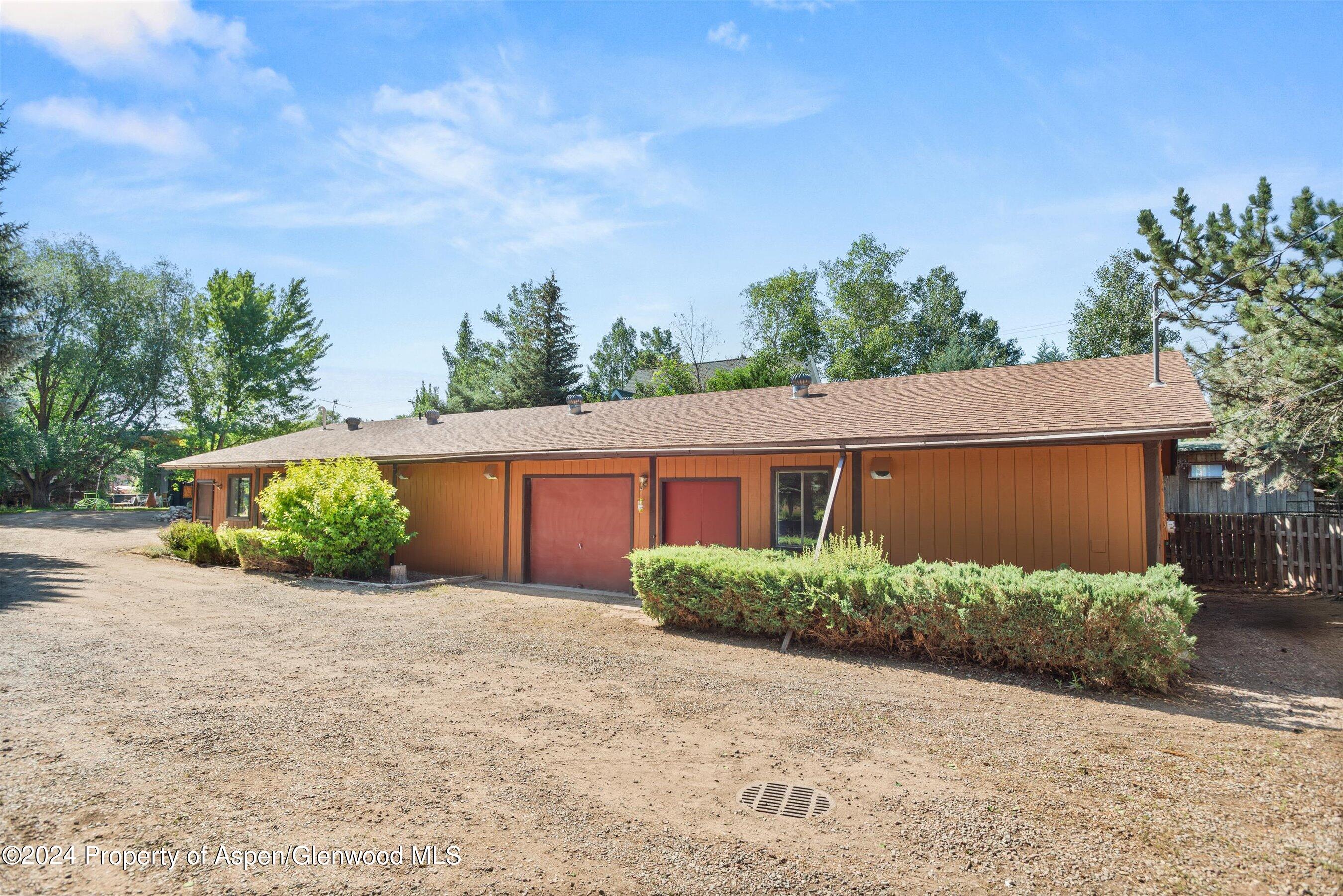 160 Pine Street Carbondale CO 81623