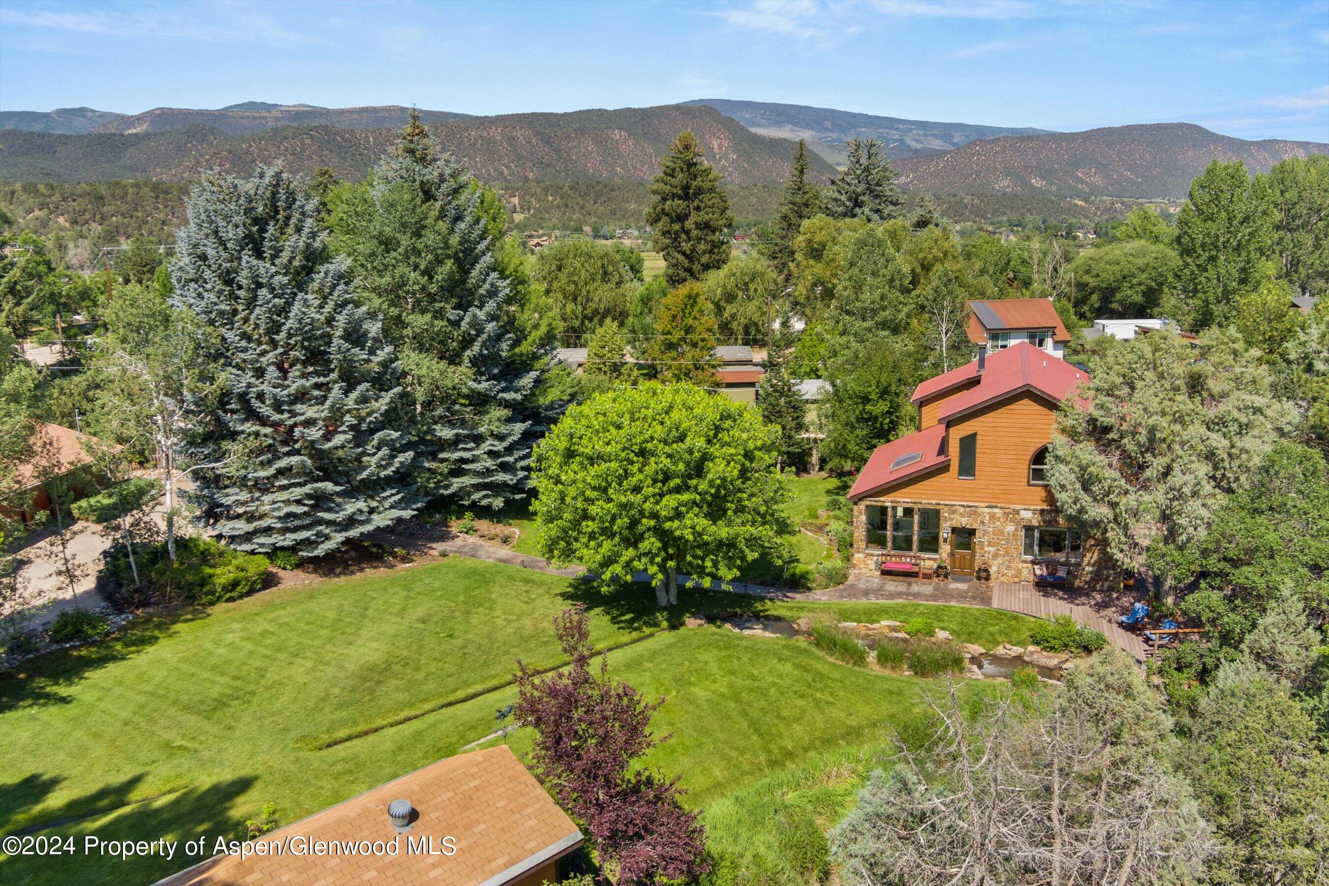 160 Pine Street Carbondale CO 81623