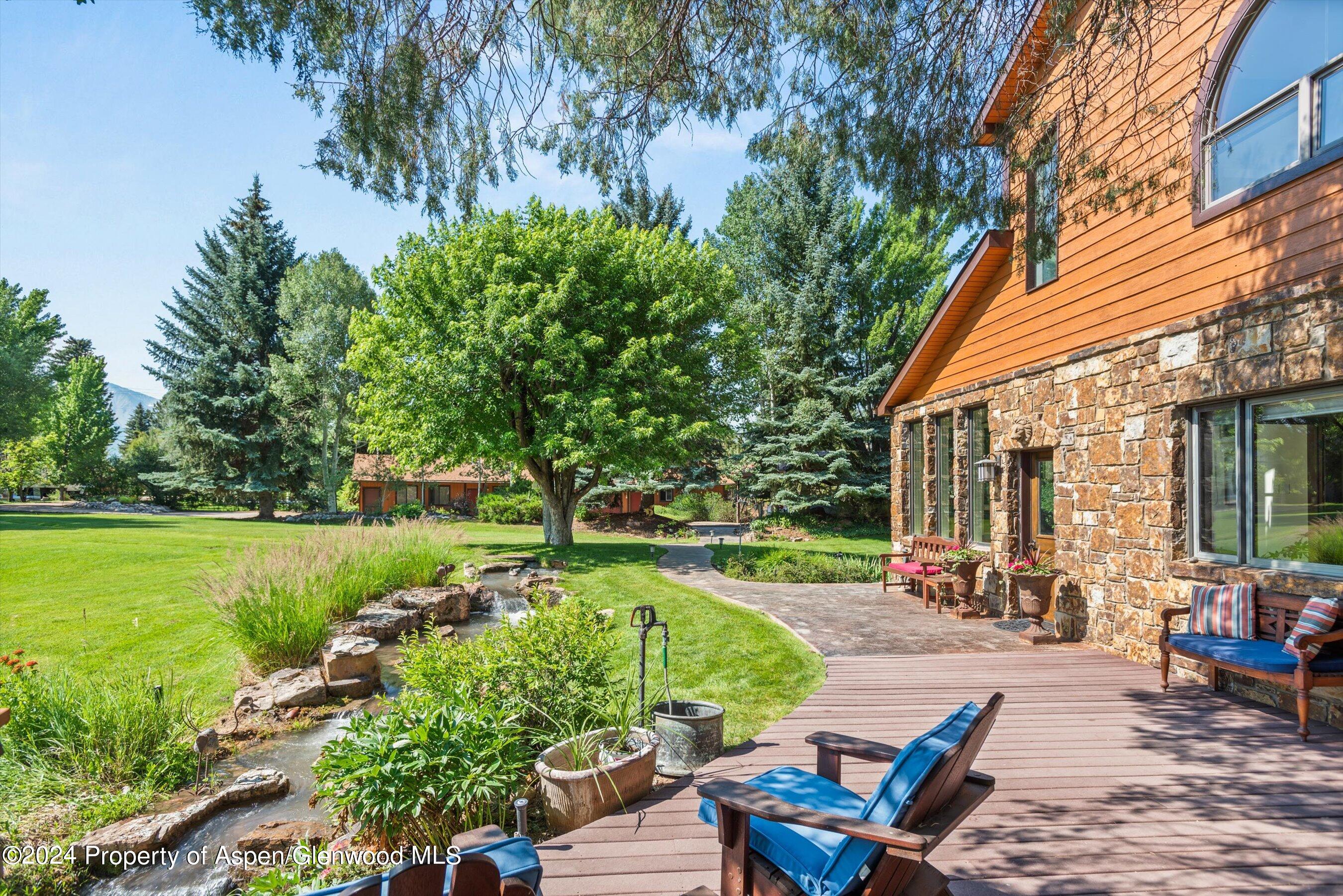 160 Pine Street Carbondale CO 81623