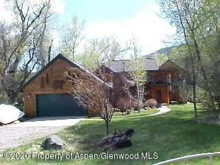110 River Oaks Lane Basalt CO 81621